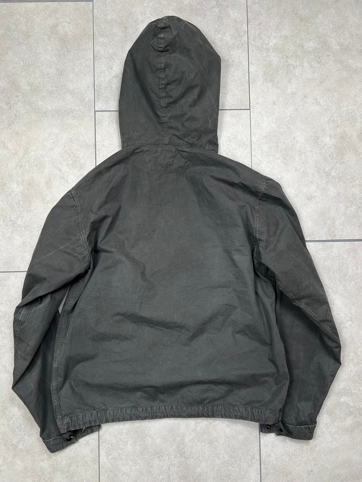 CP Company Micro-Reps Jacket (M)