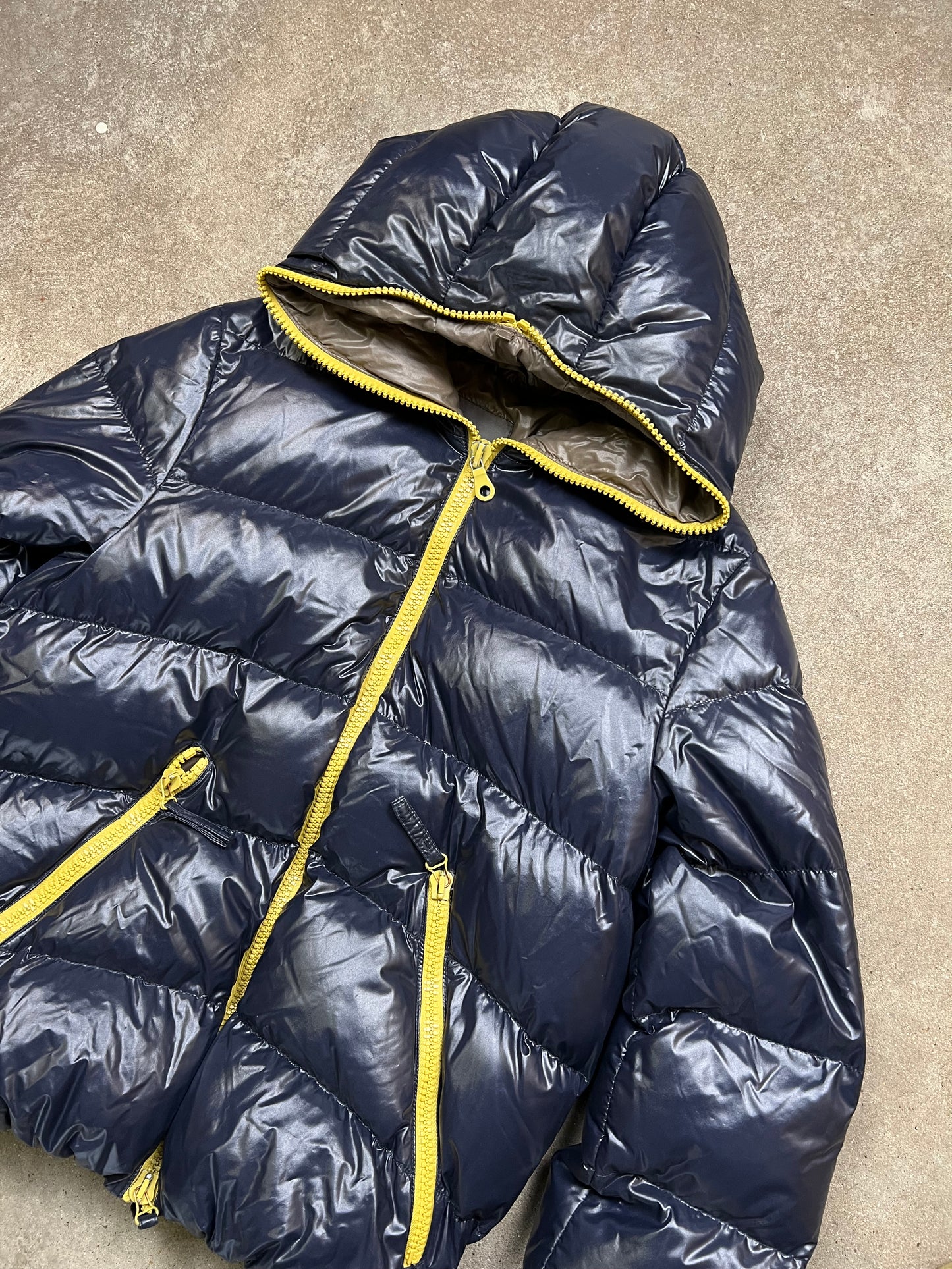 Duvetica Puffer (M)