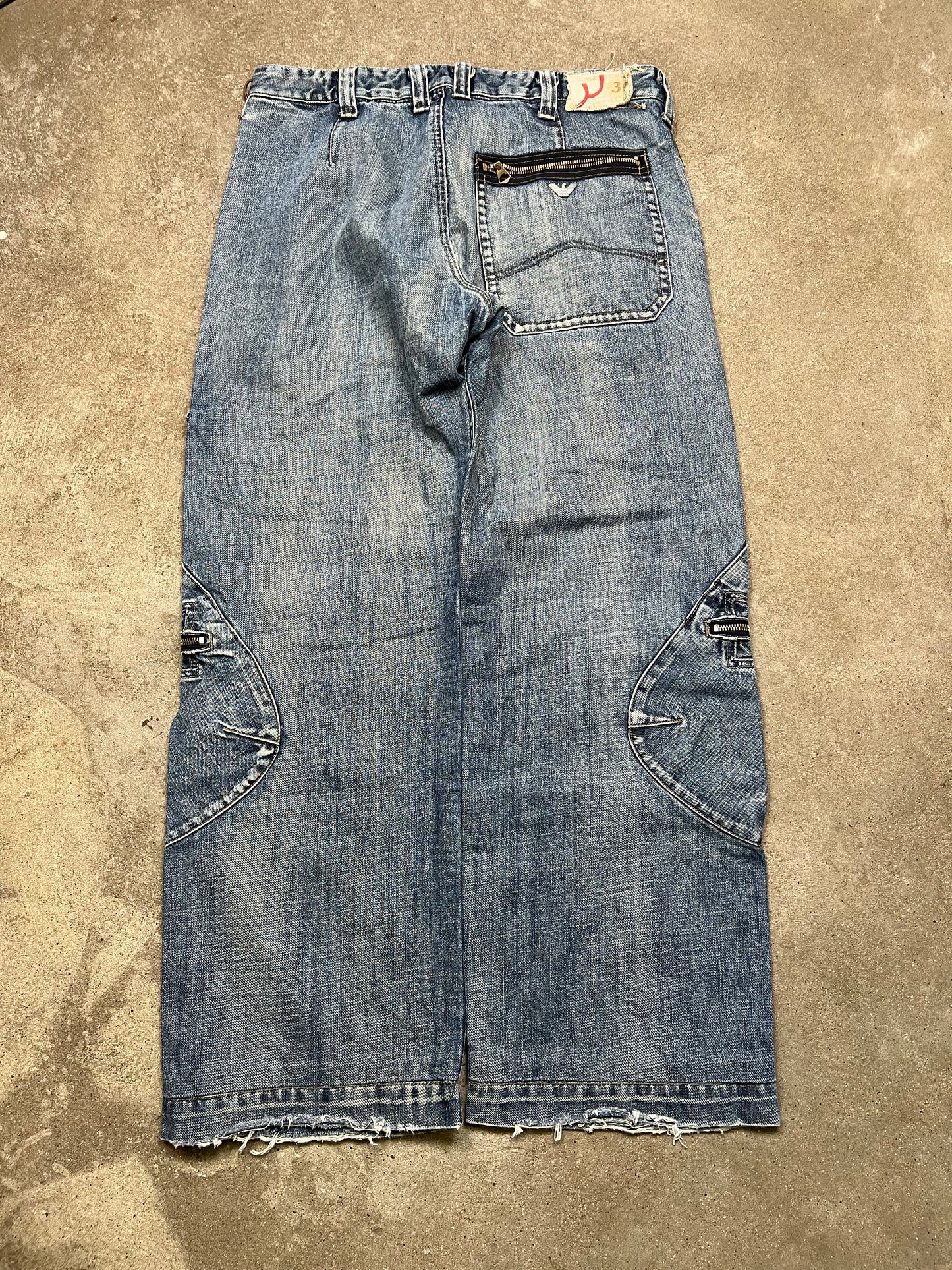 Armani Jeans (M)