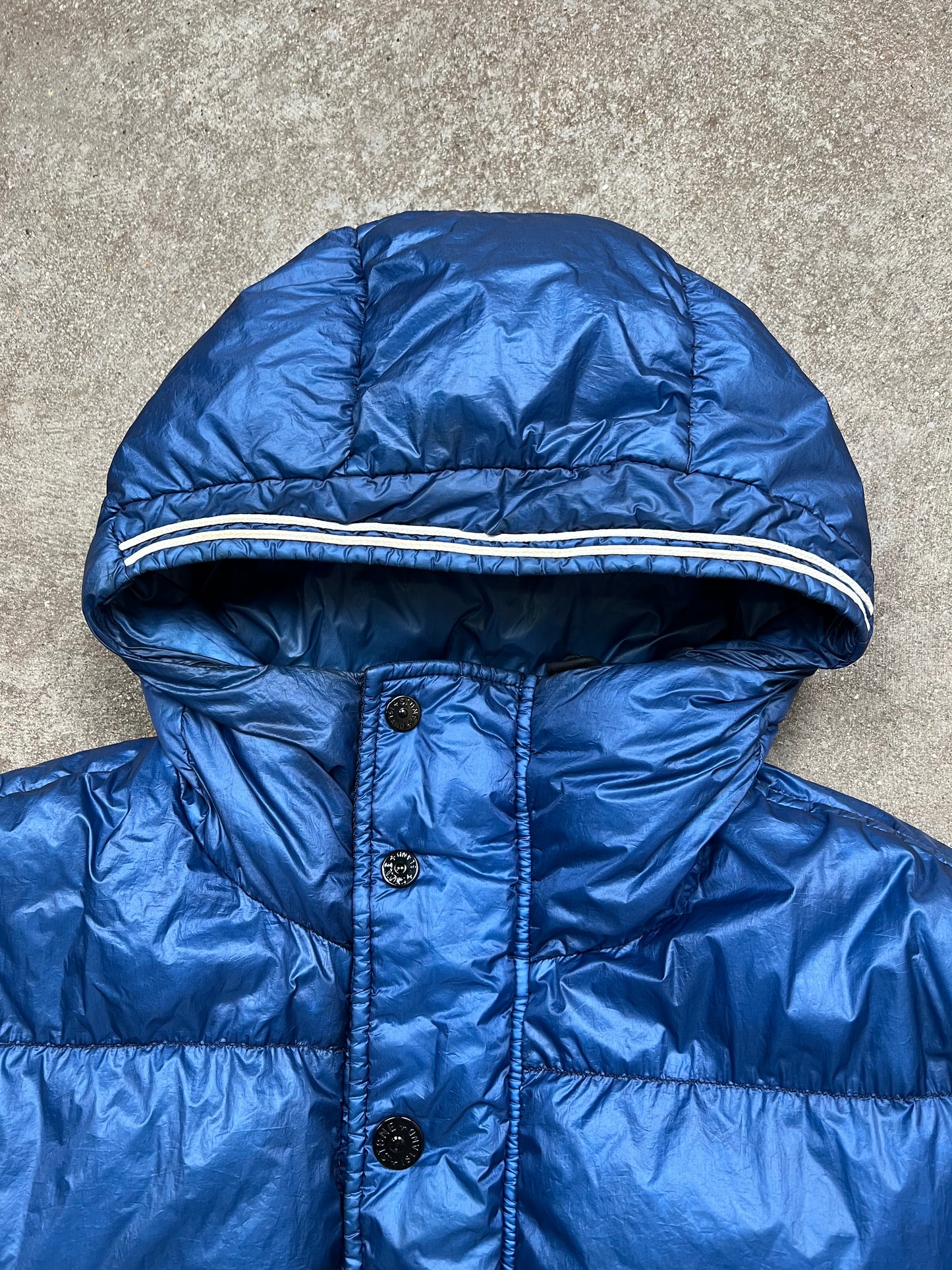 Stone Island Puffer (L)
