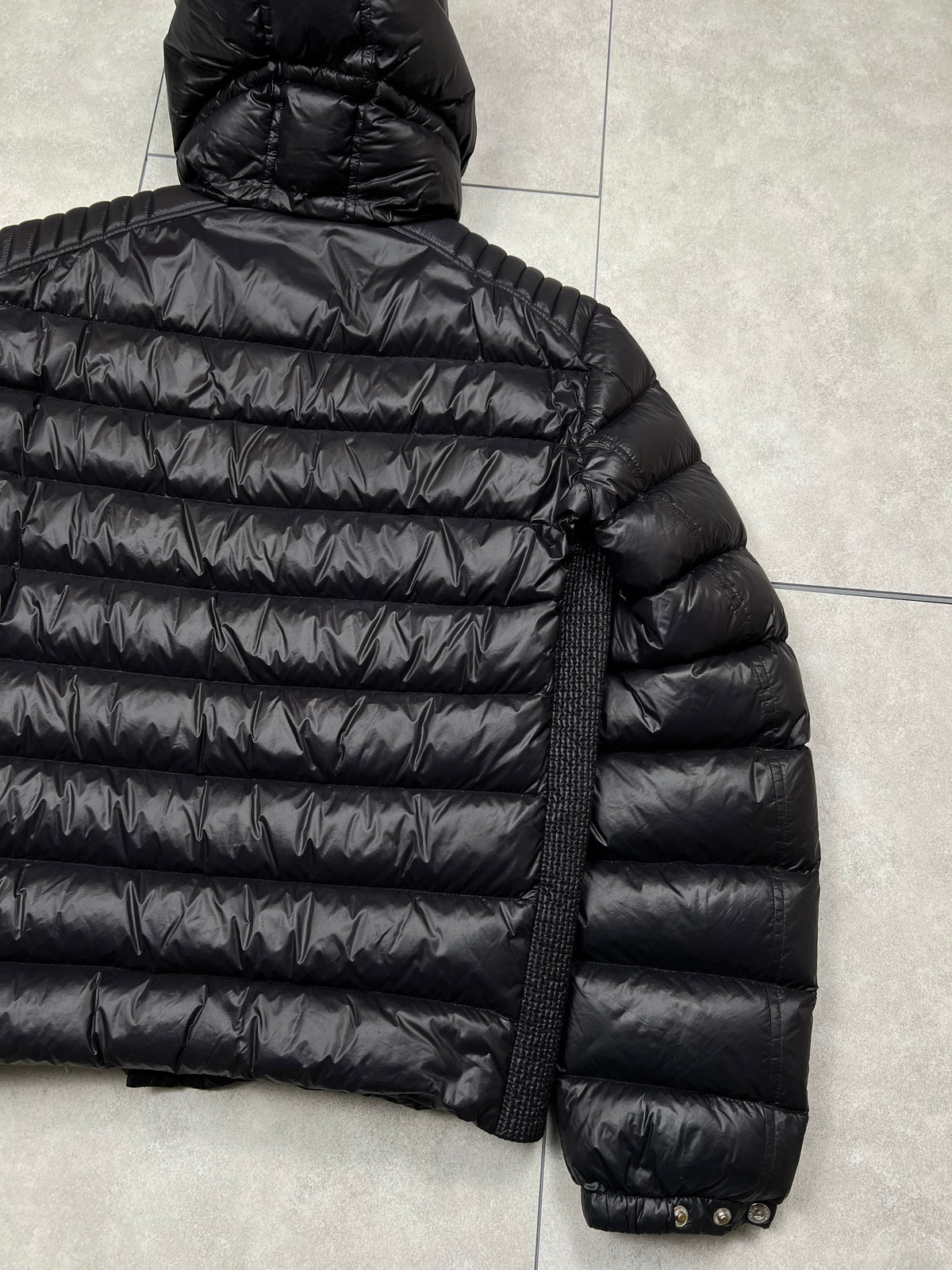 Prada Puffer (L)