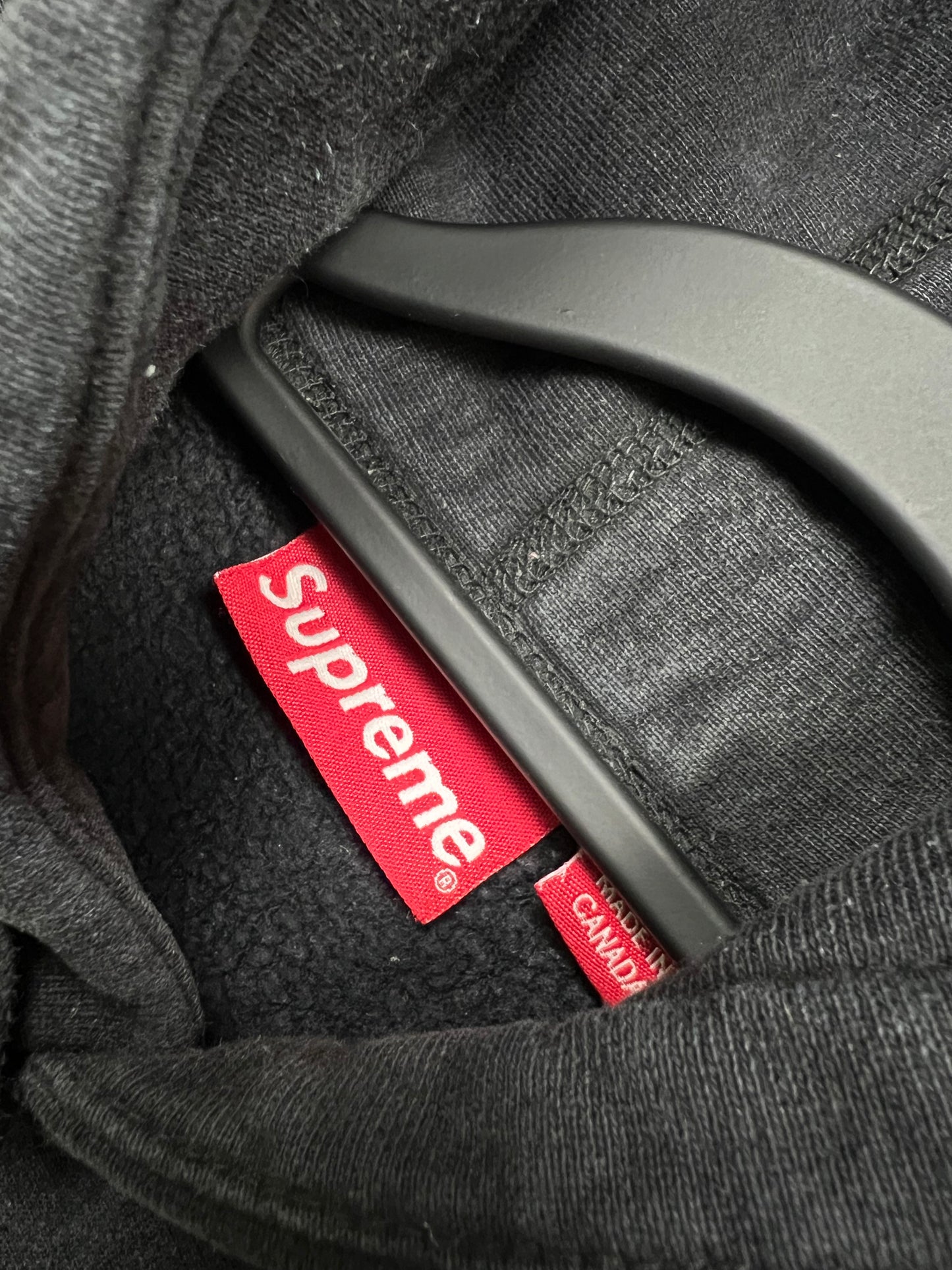 Supreme Hoodie (M)