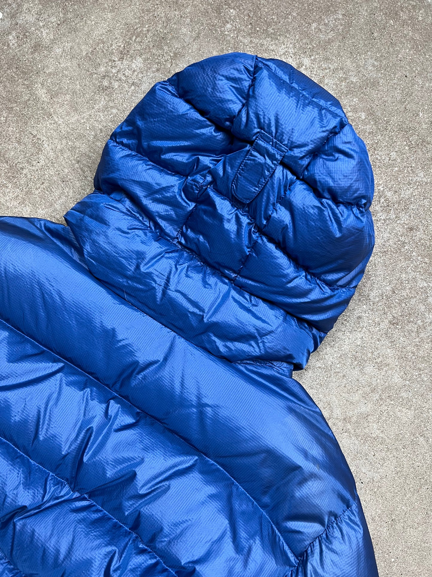.Montbell Puffer (L)