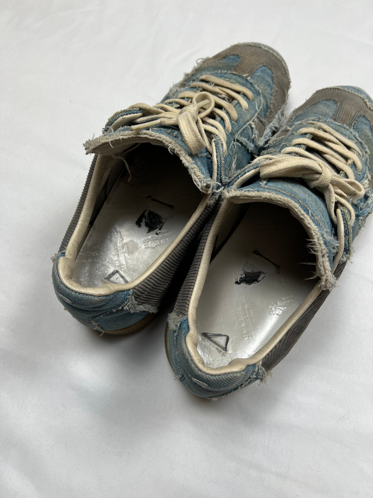 Maison Margiela Denim Gats (44)