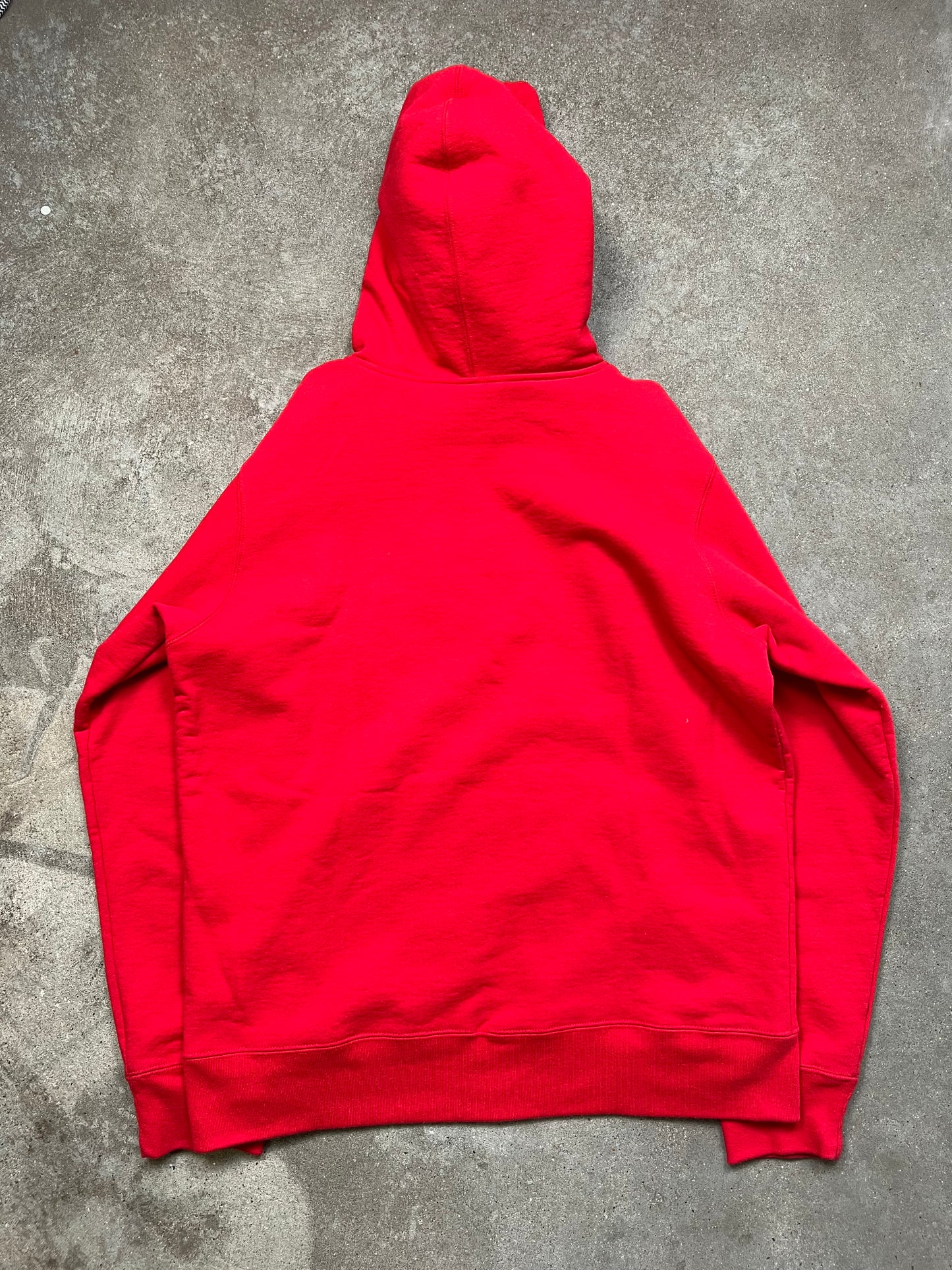 Supreme Zip Up (L)