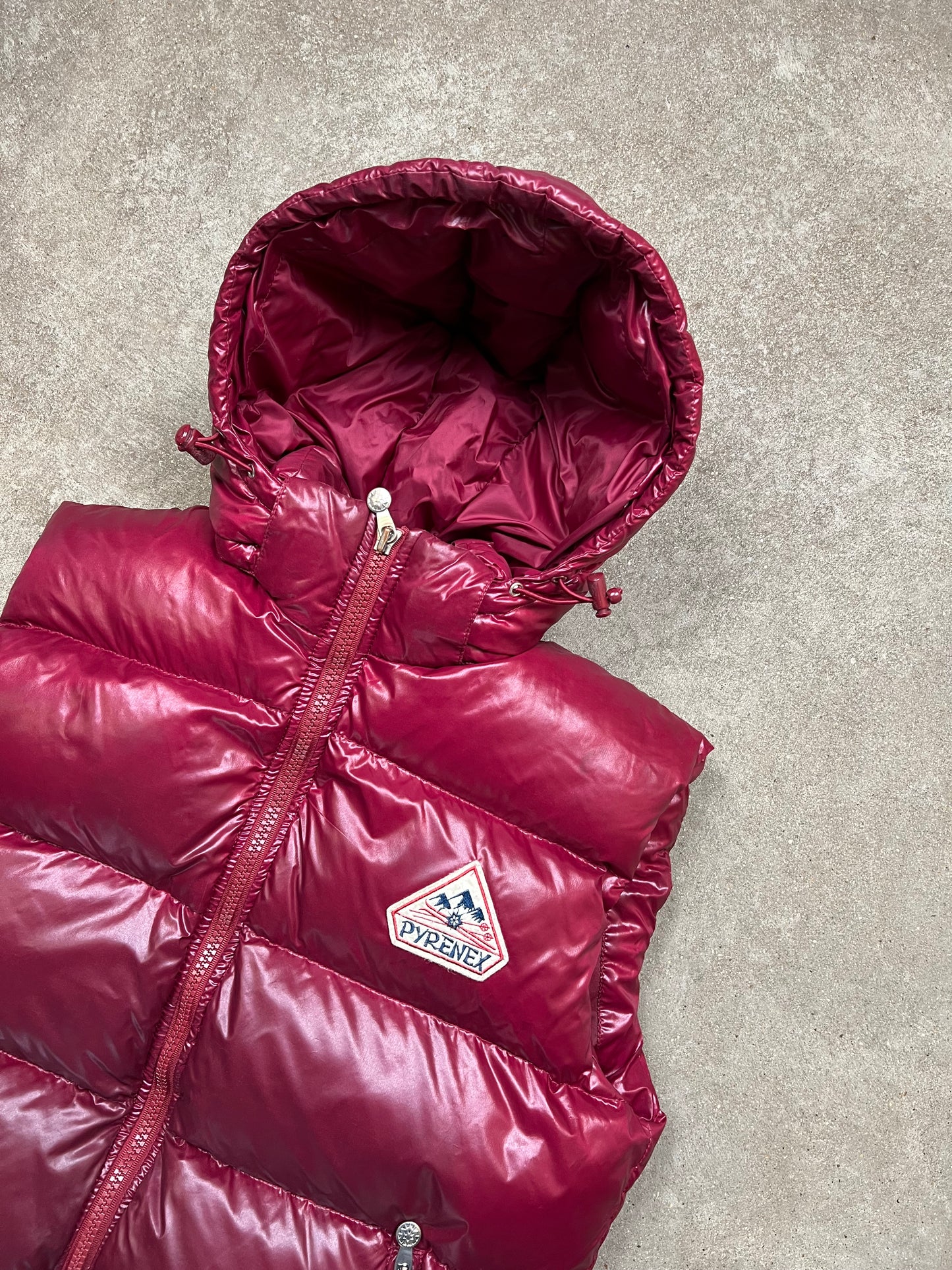 Pyrenex Vest (M)