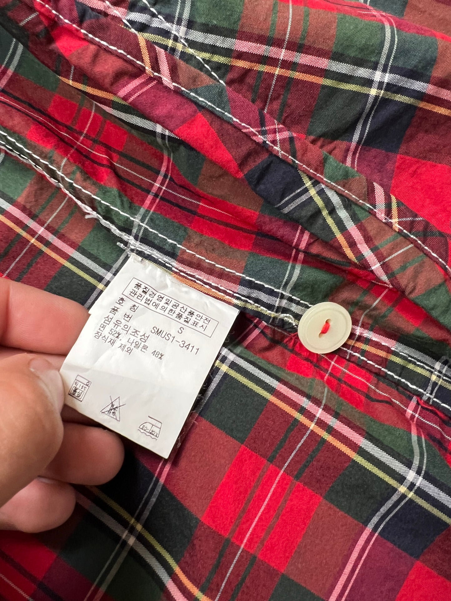 Ralph Lauren Jacket (S)