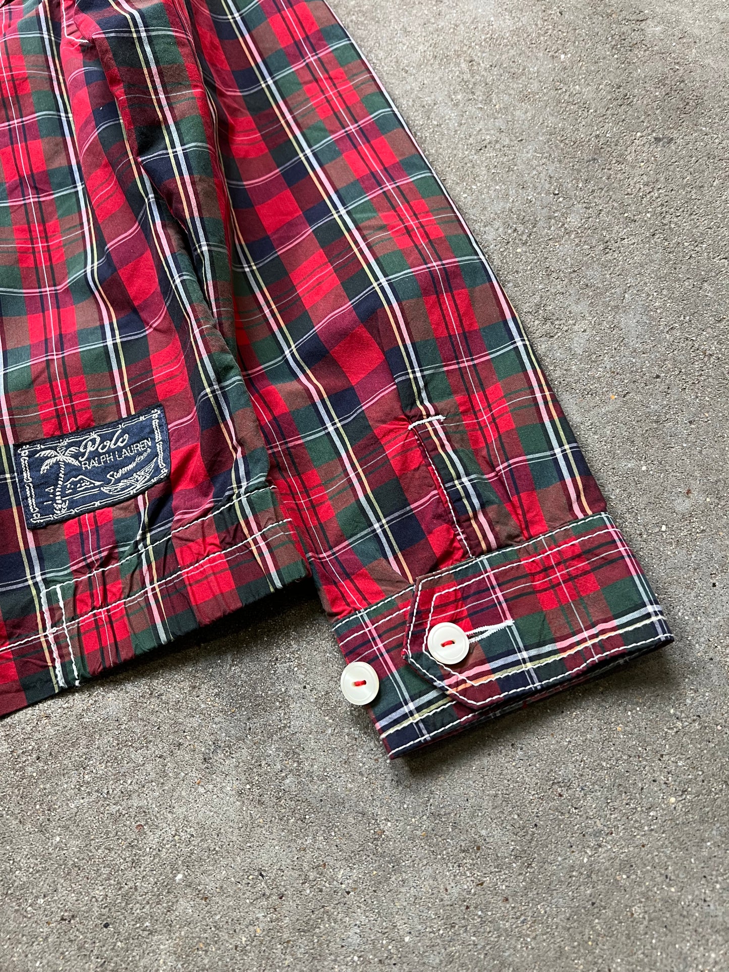 Ralph Lauren Jacket (S)