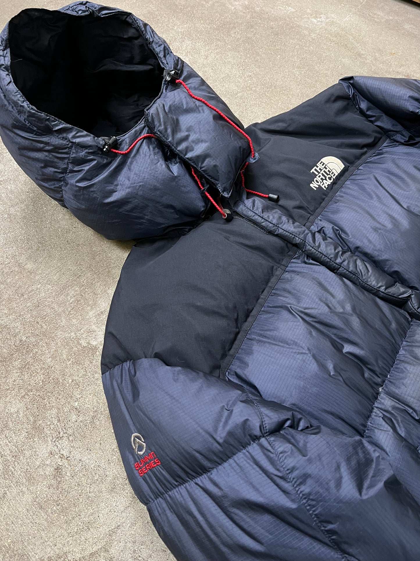 The North Face Puffer (L)
