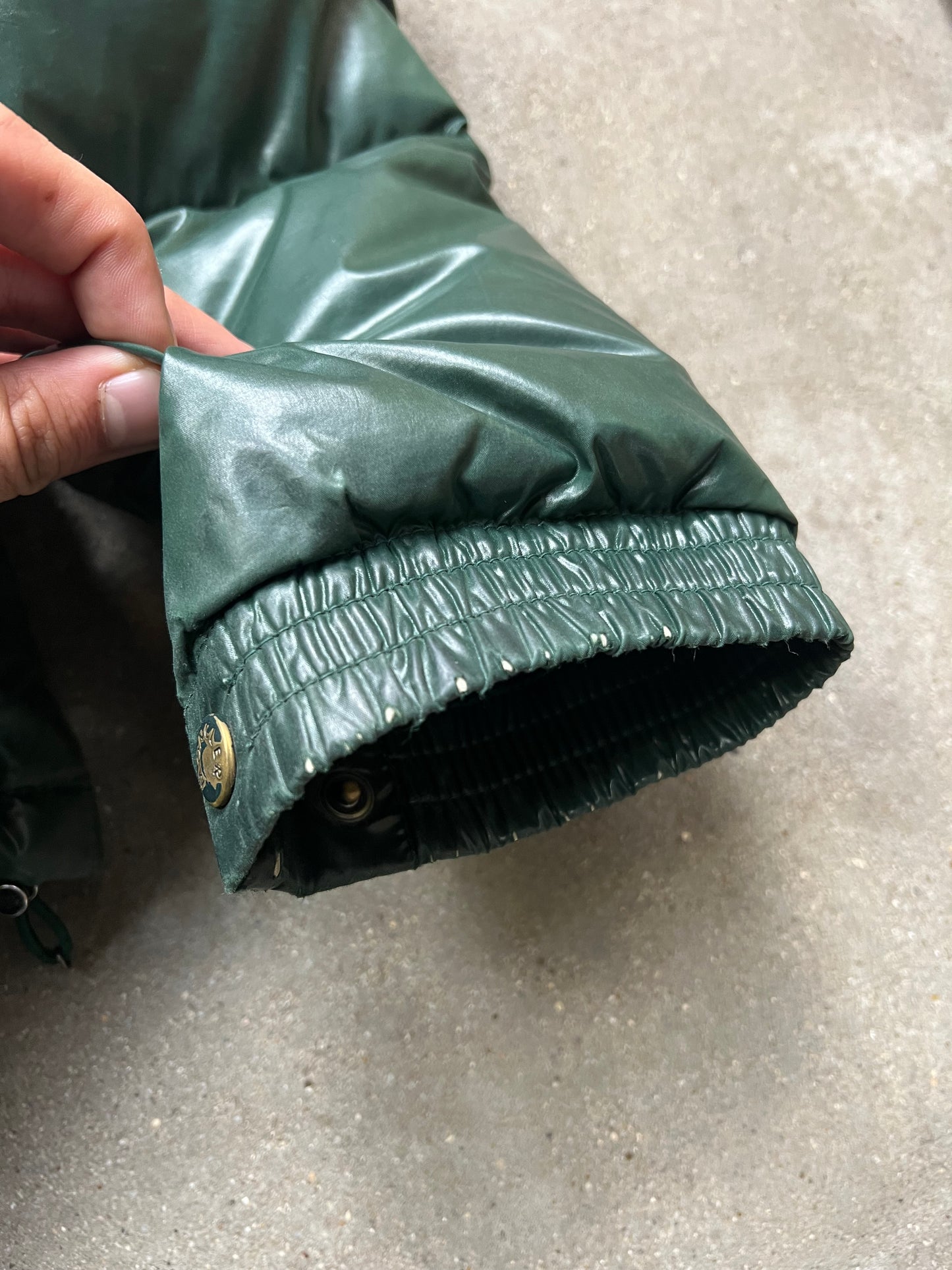 Moncler Puffer (M)