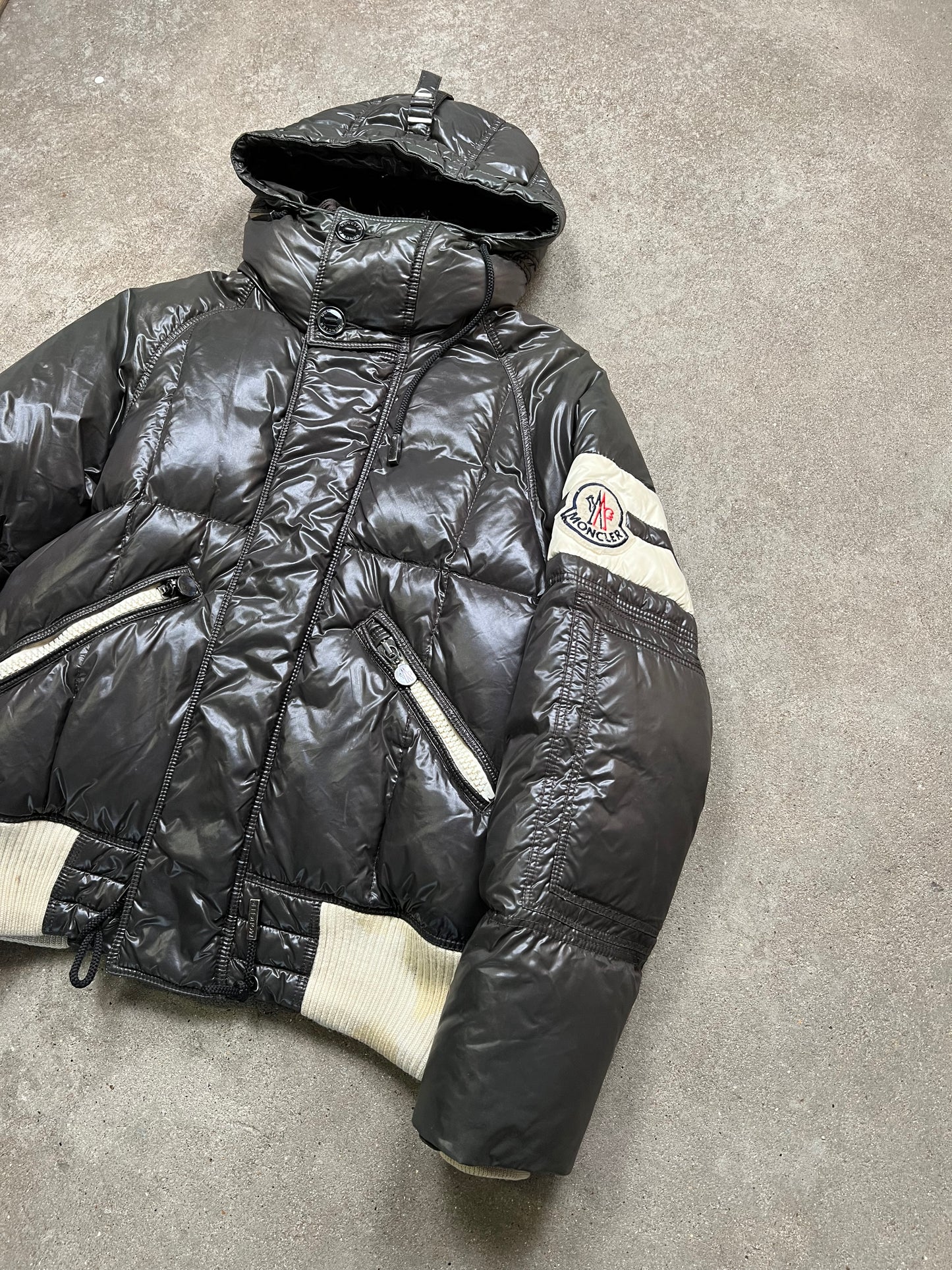 Moncler Puffer (S)
