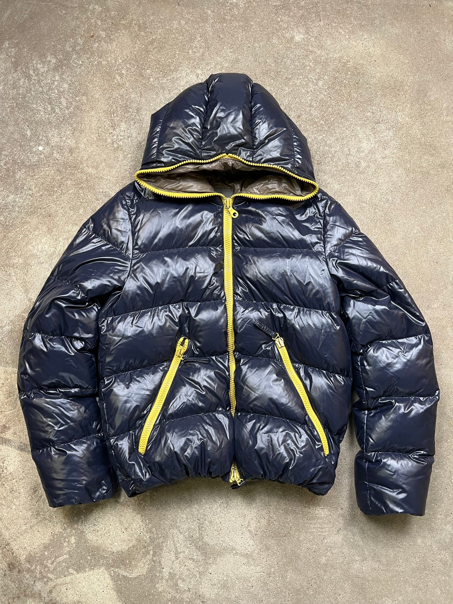 Duvetica Puffer (M)