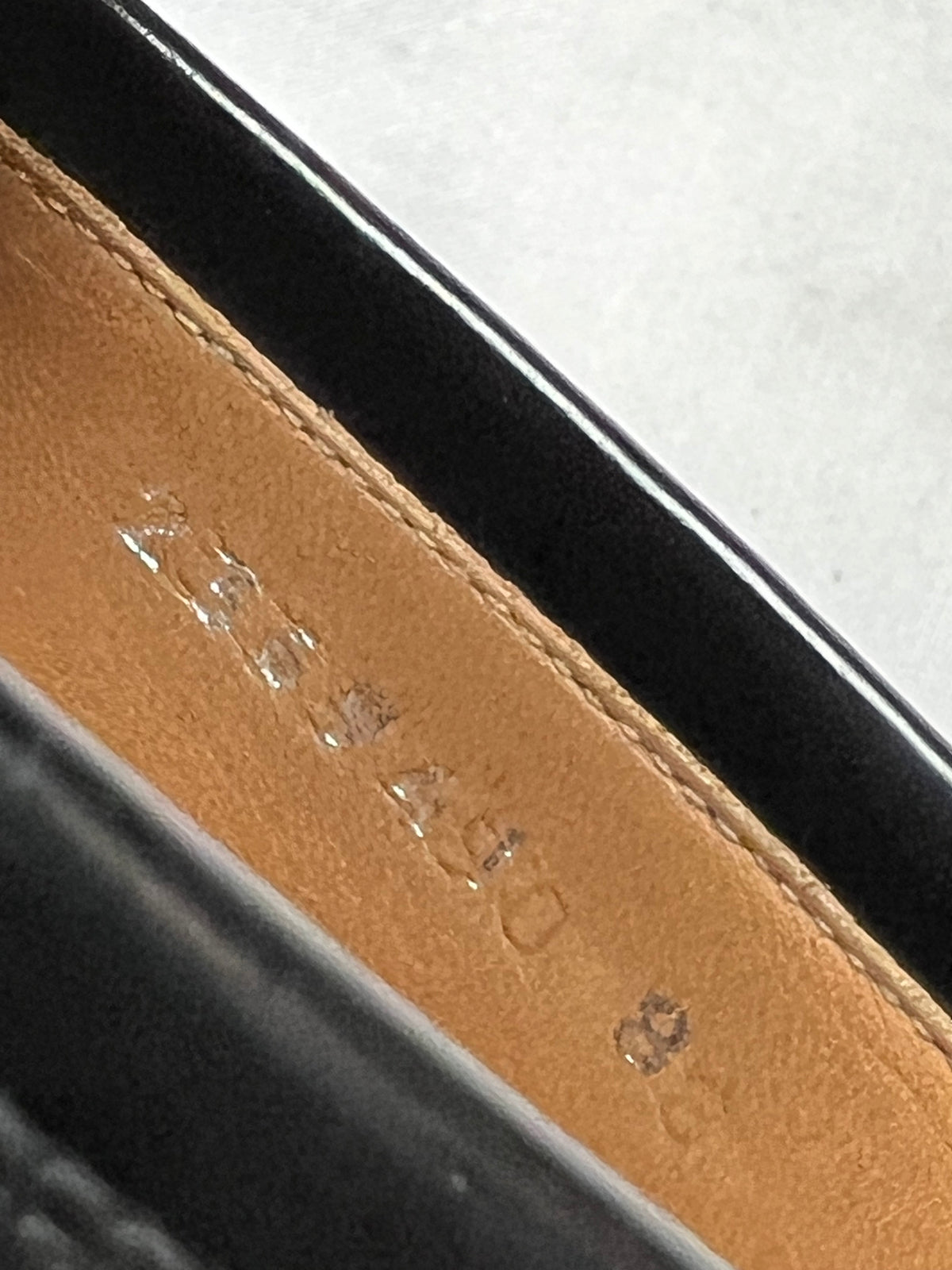 Gucci Loafers (42,5)