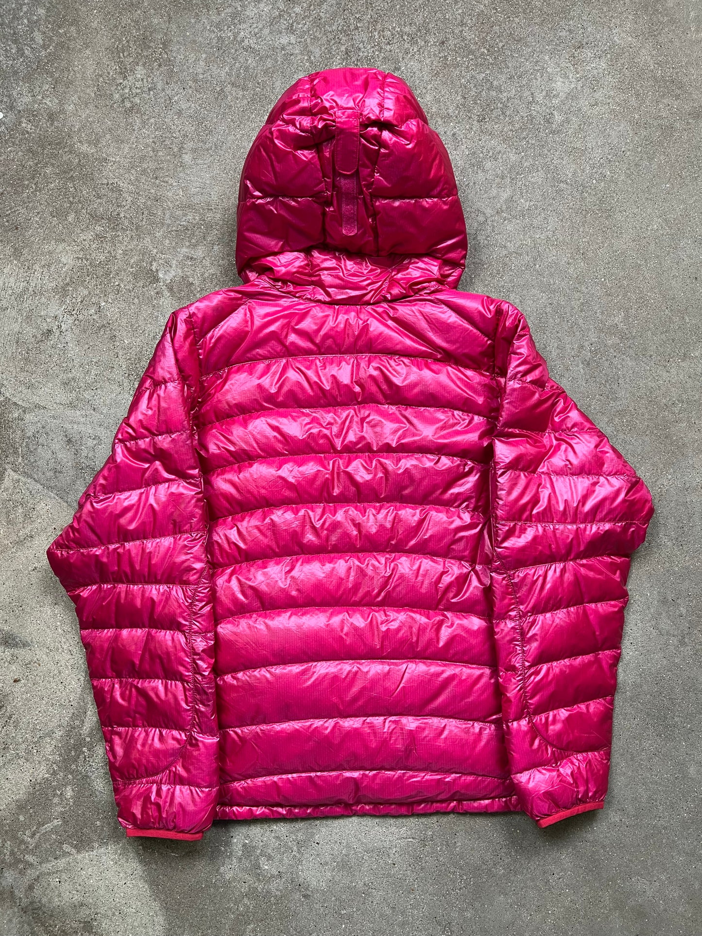 Montbell Jacket (S)