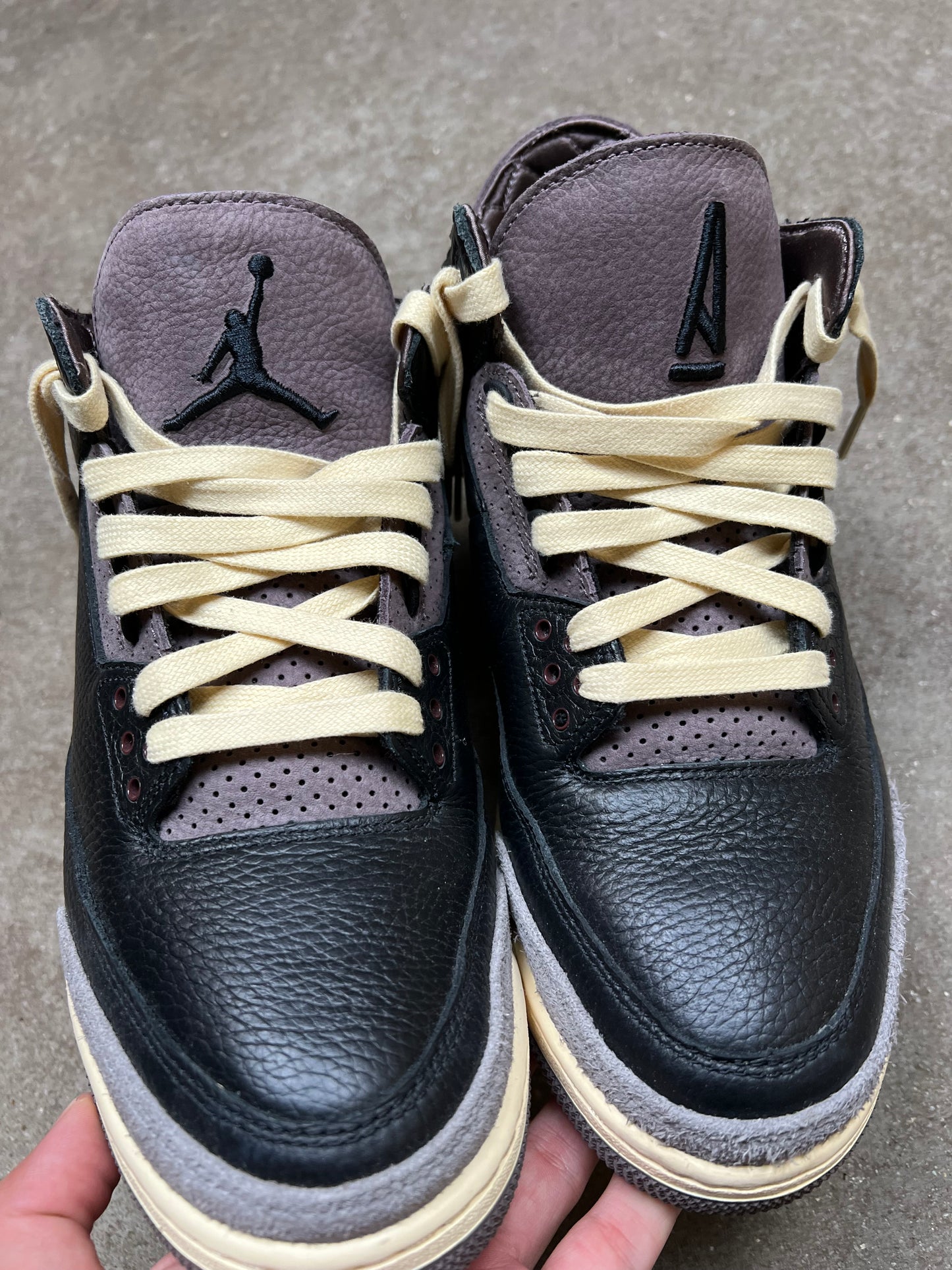 Jordan 3 A Ma Maniére (44)
