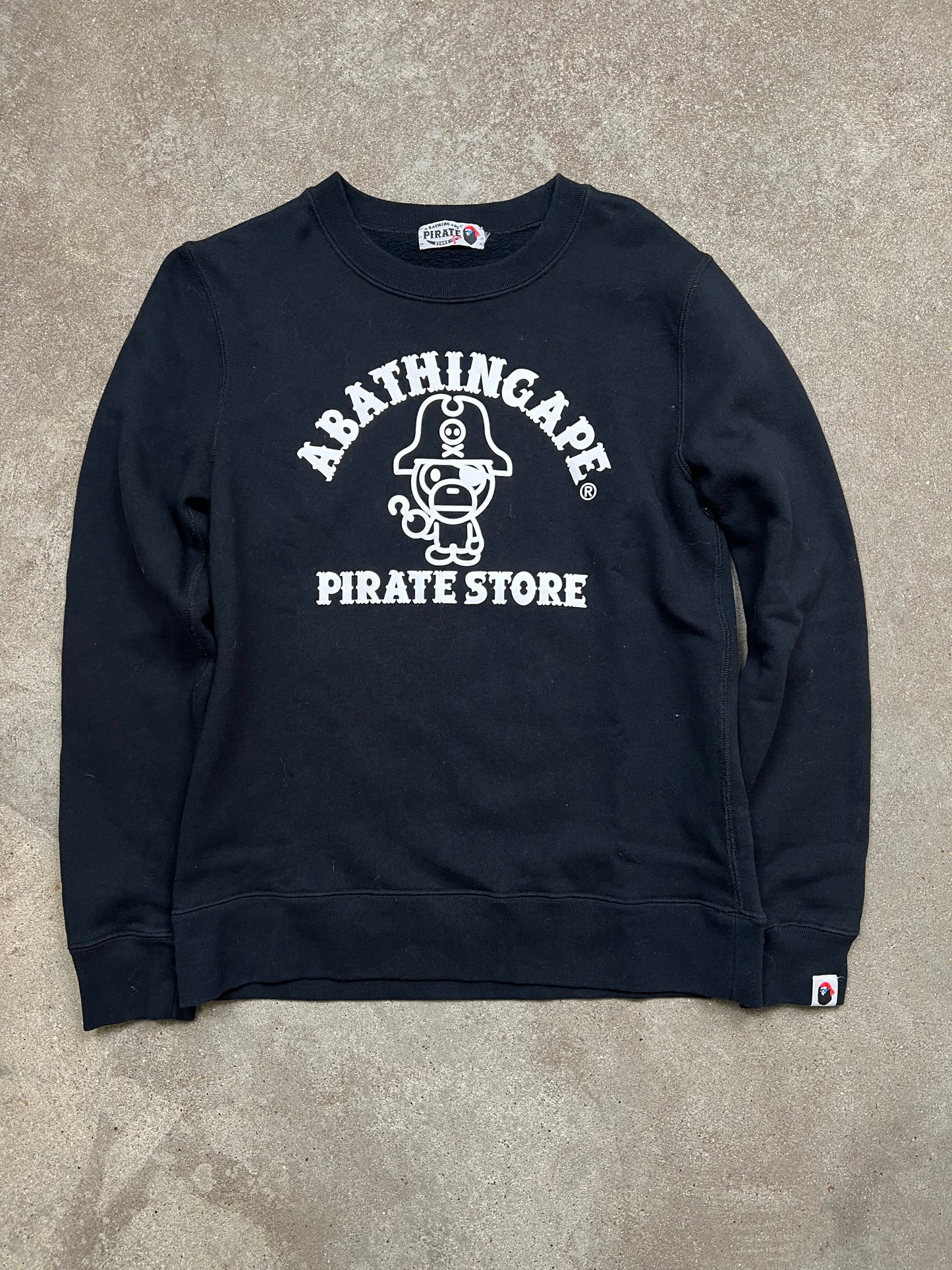 Bape Sweater (XS)