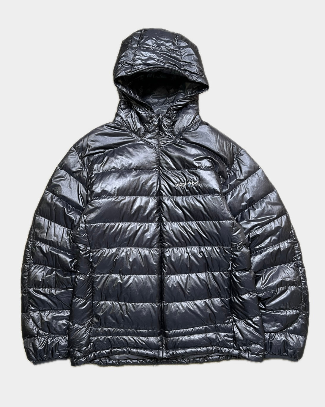 Montbell Puffer (M/L)