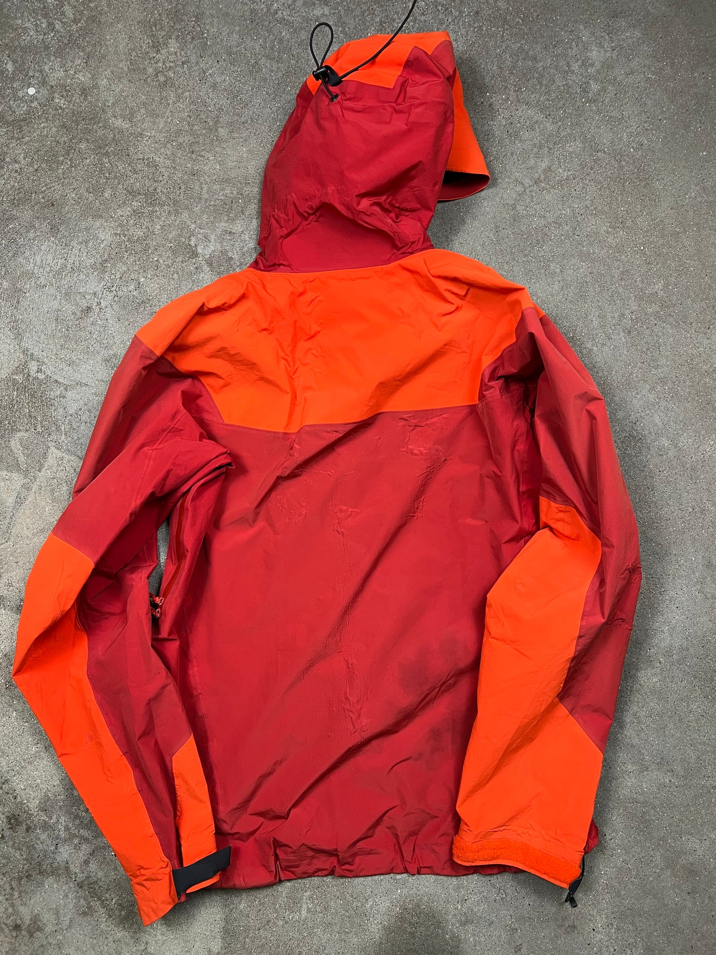 Arc’reryx Jacket (M)