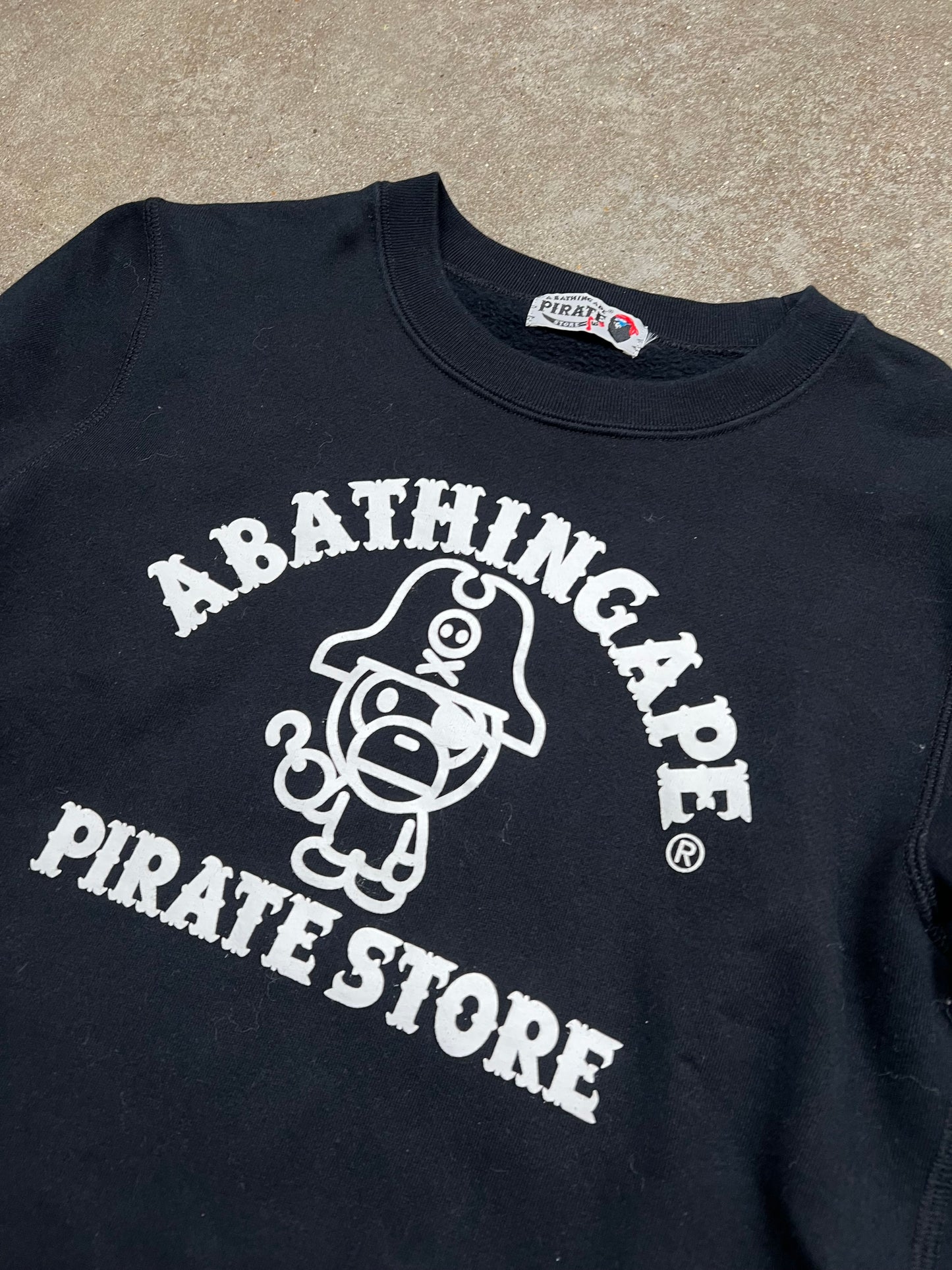 Bape Sweater (XS)