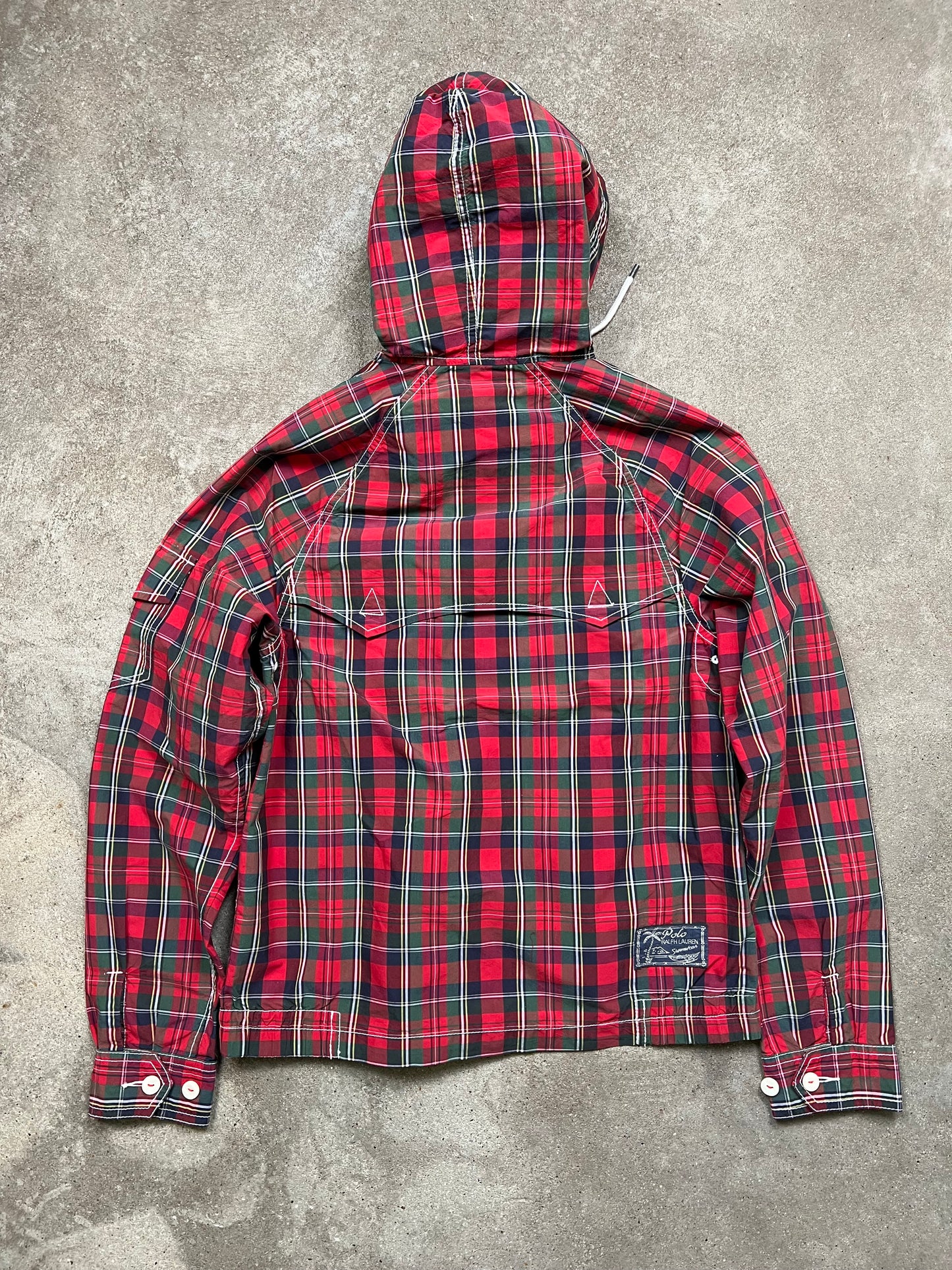 Ralph Lauren Jacket (S)