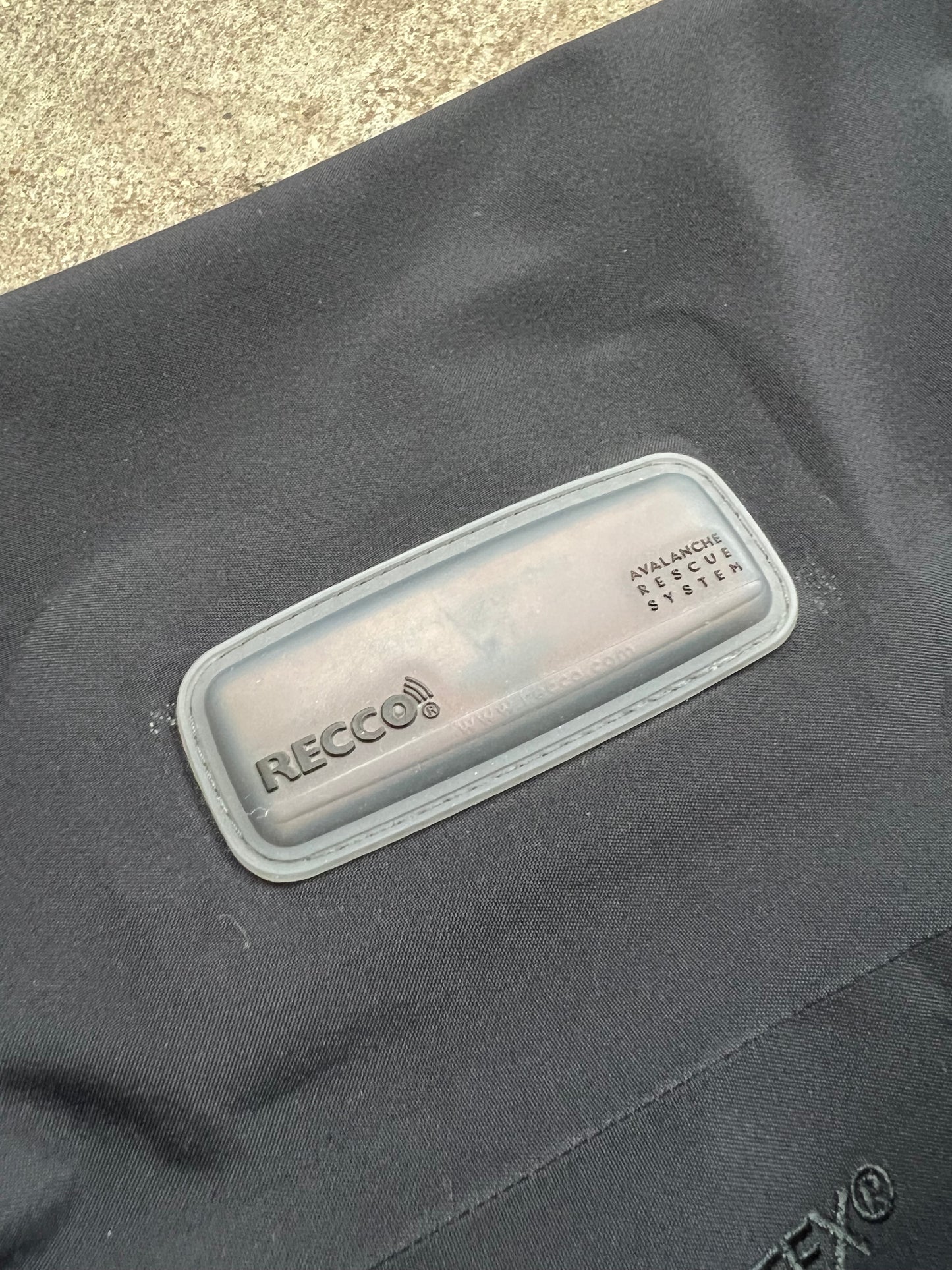 Arc’teryx Jacket (M)
