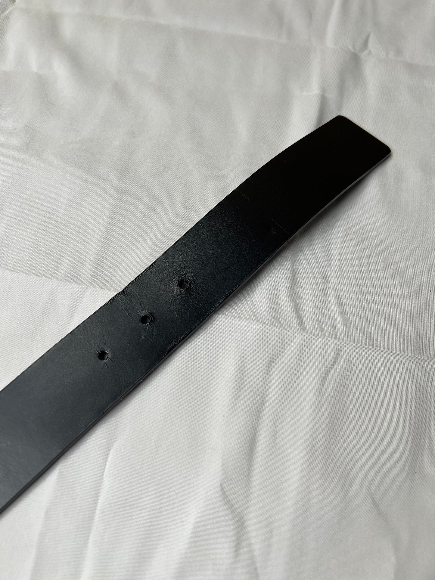 Gucci belt (80cm)