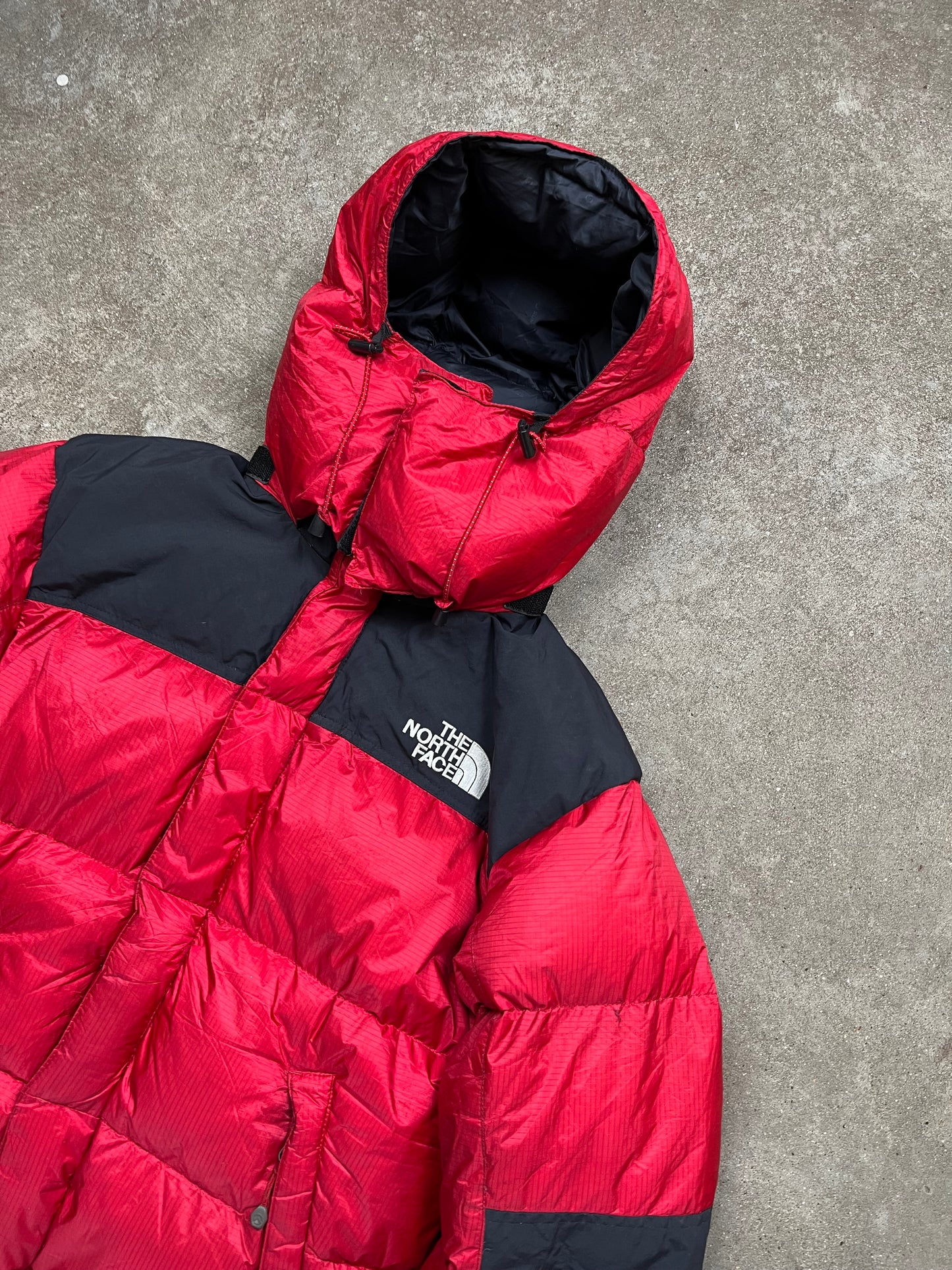 The North Face Puffer (S)