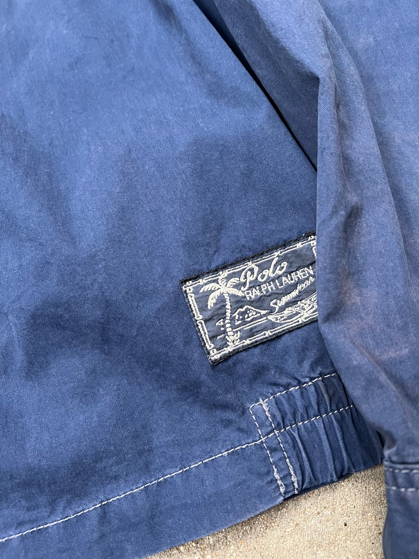 Ralph Lauren Jacket (L)