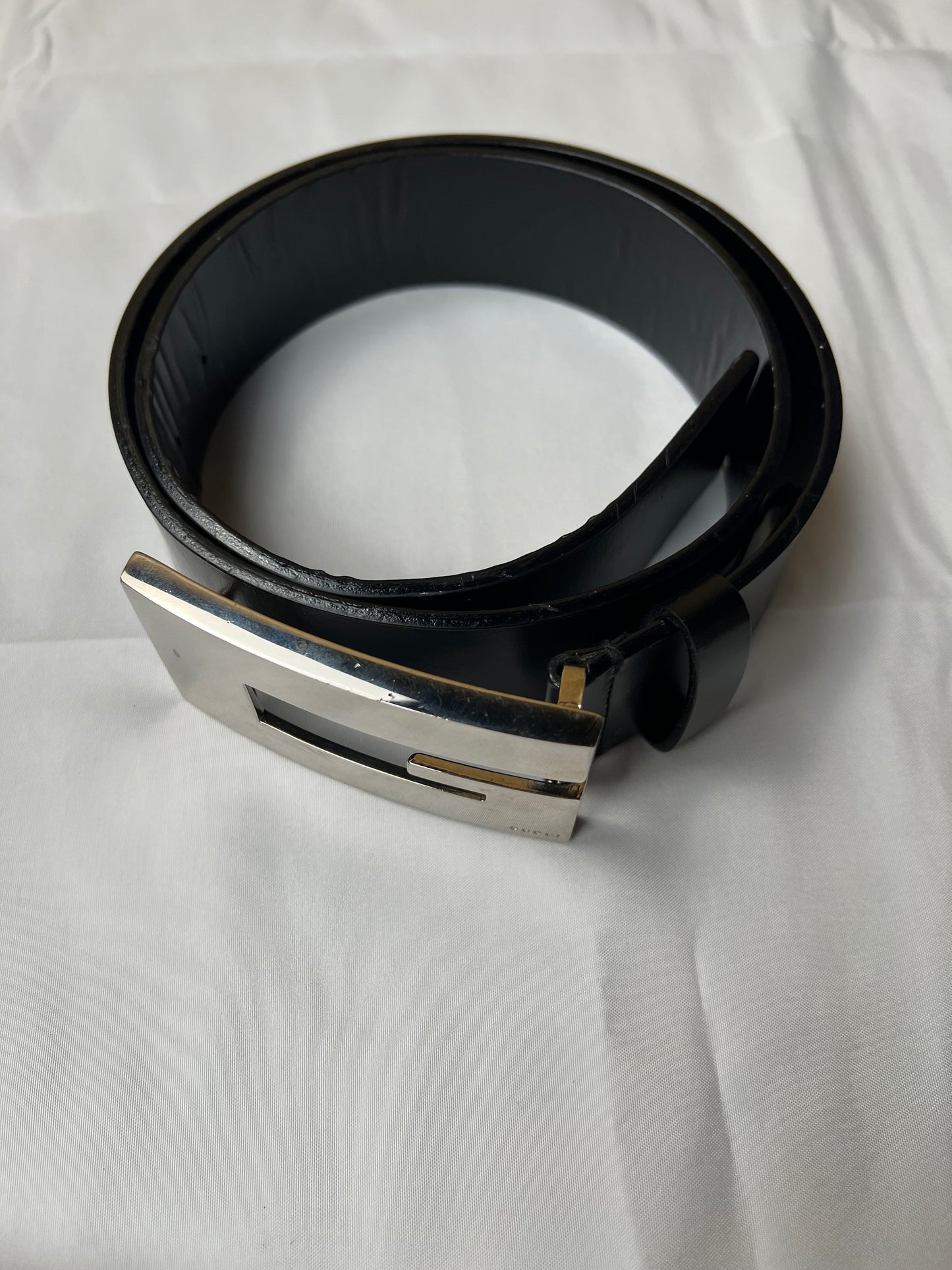 Gucci belt (80cm)