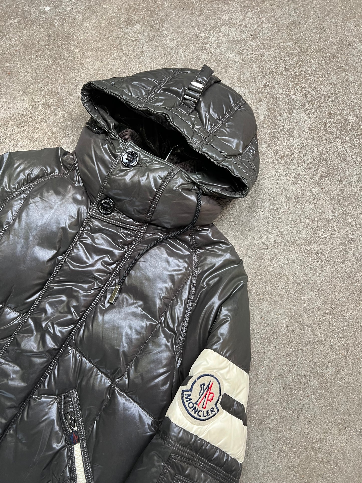 Moncler Puffer (S)