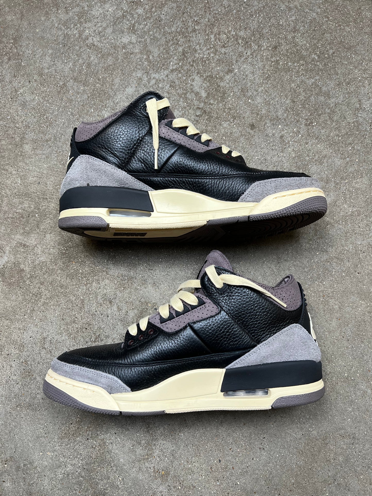 Jordan 3 A Ma Maniére (44)