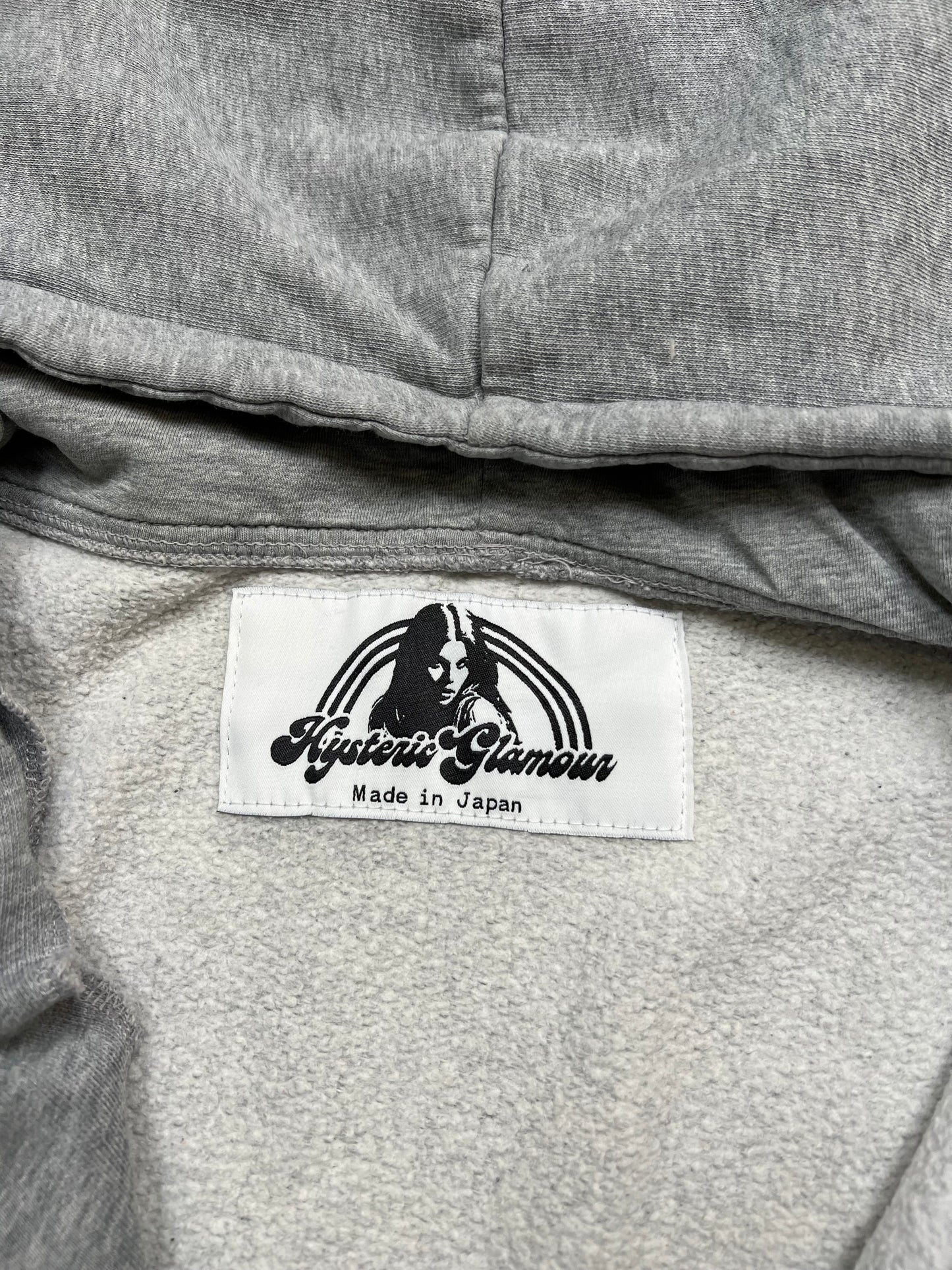 Hysteric Glamour (M)