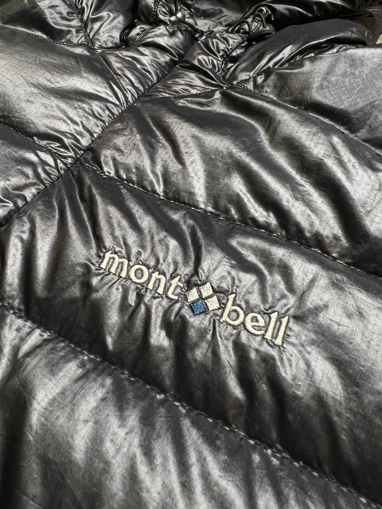Montbell Puffer (M/L)