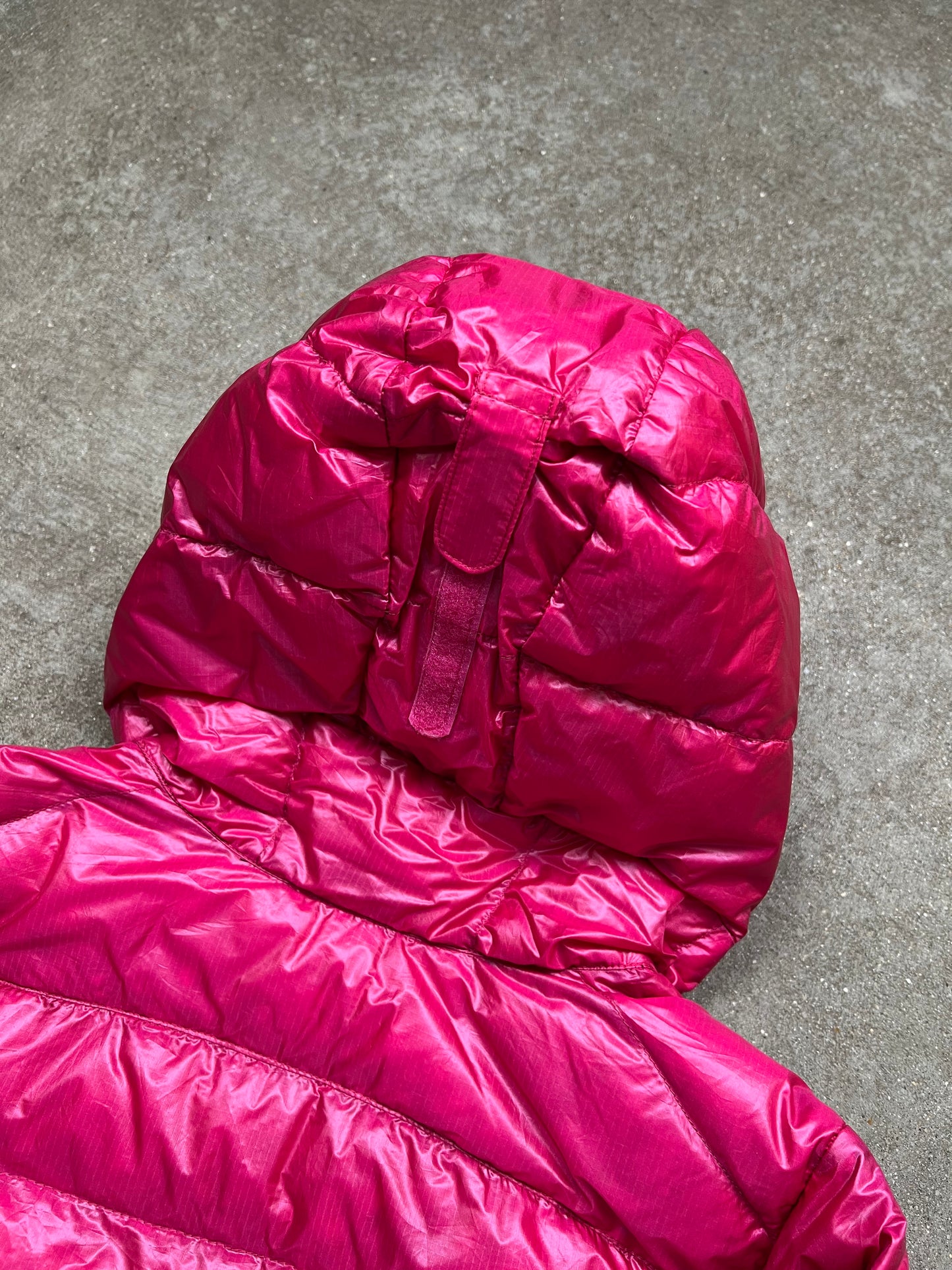 Montbell Jacket (S)
