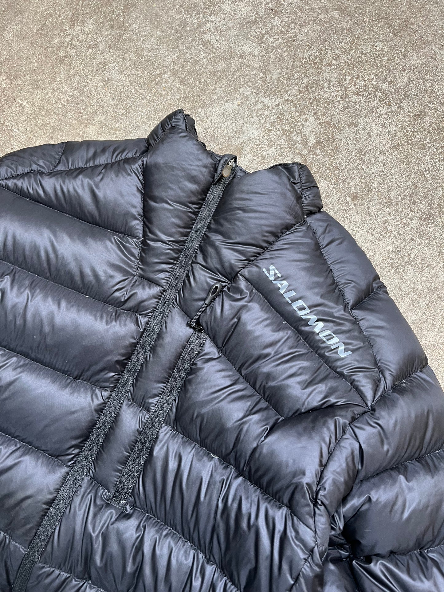 Salomon Puffer Pertex (L)