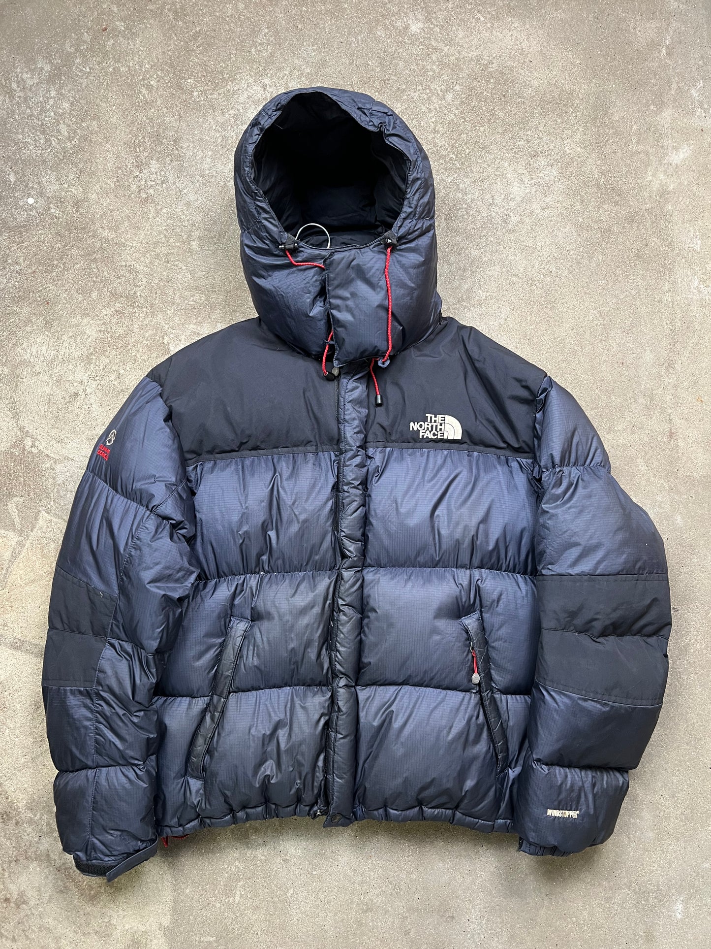 The North Face Puffer (L)