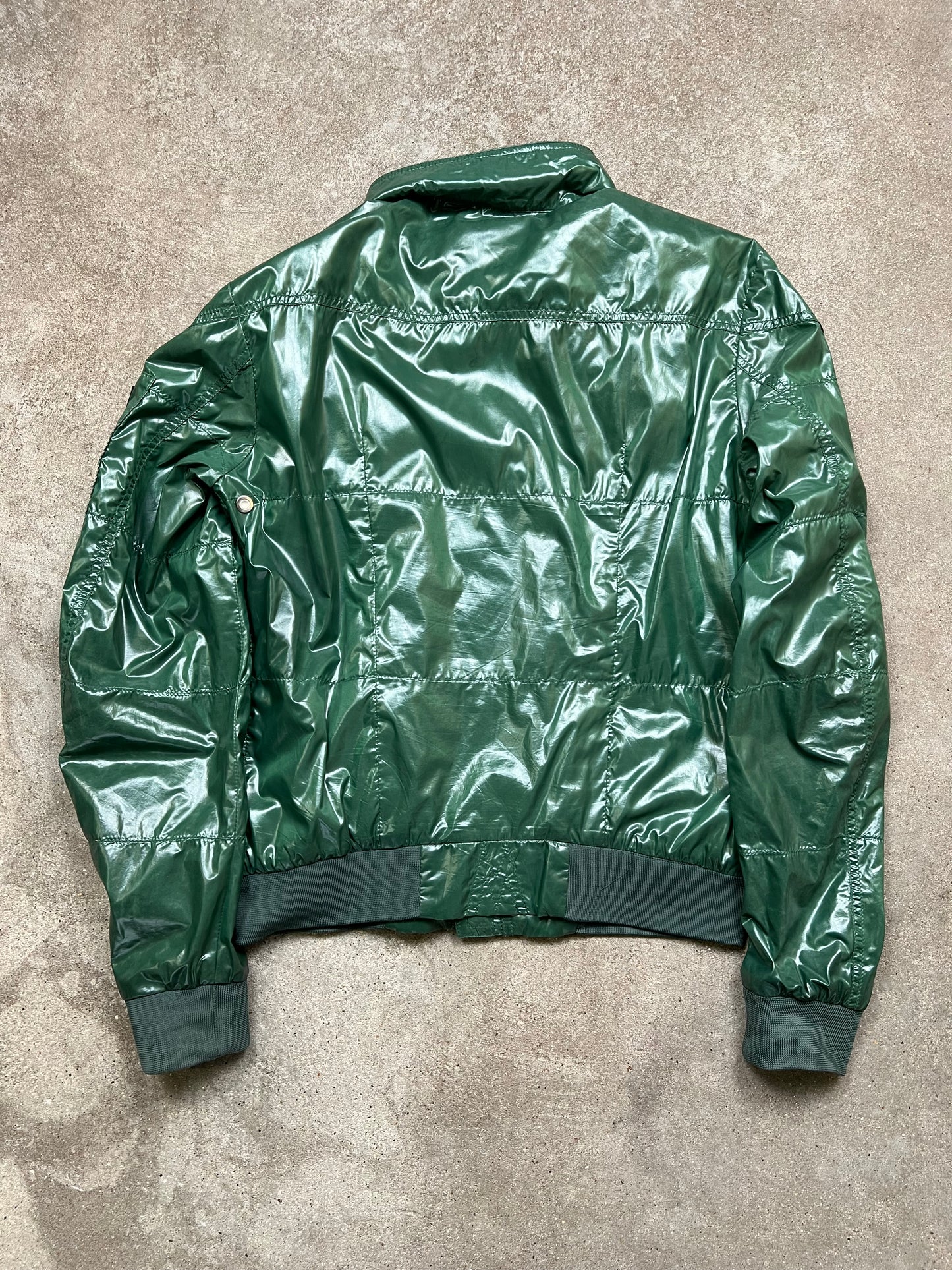 Moncler Jacket (M)