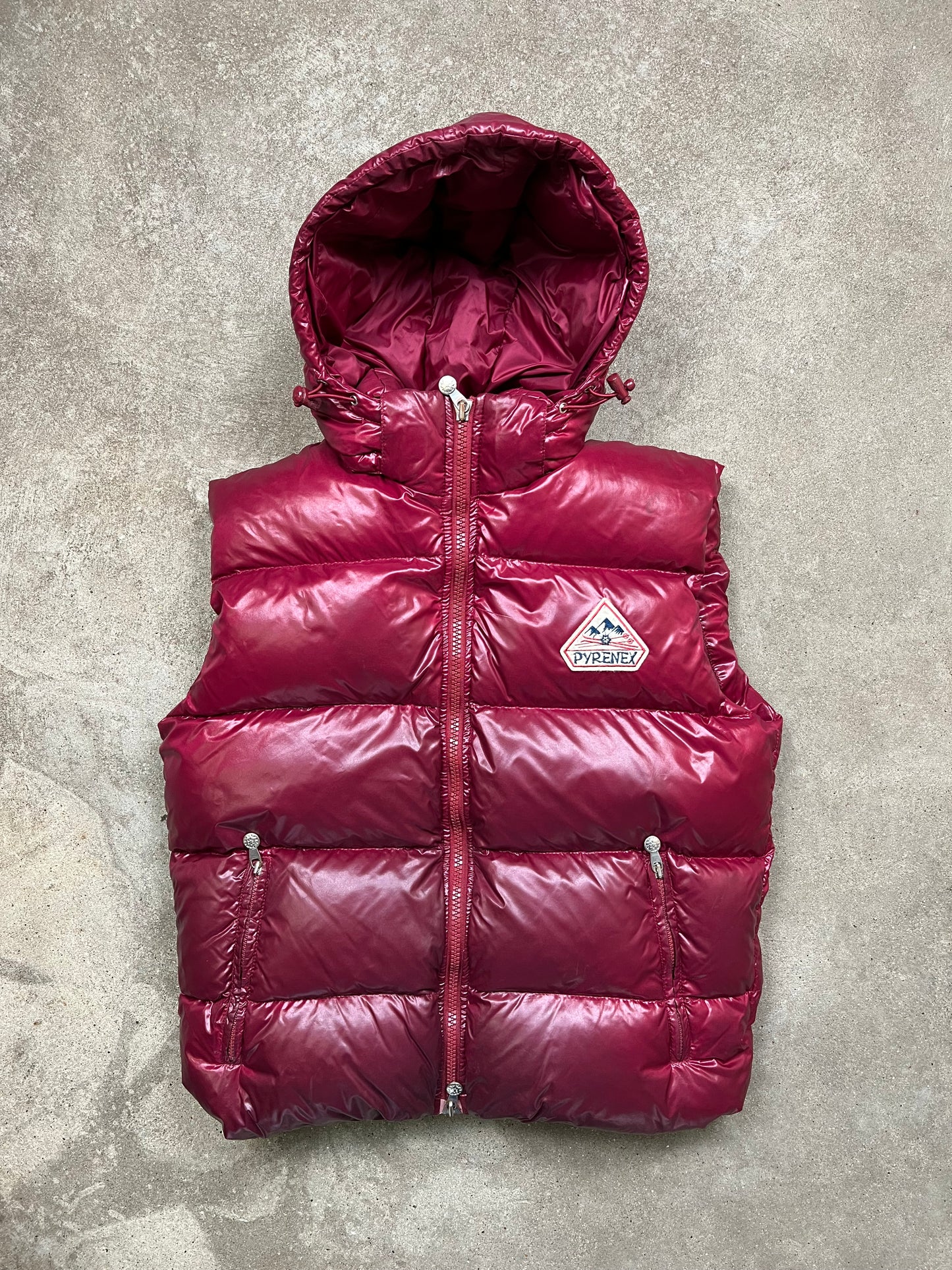 Pyrenex Vest (M)