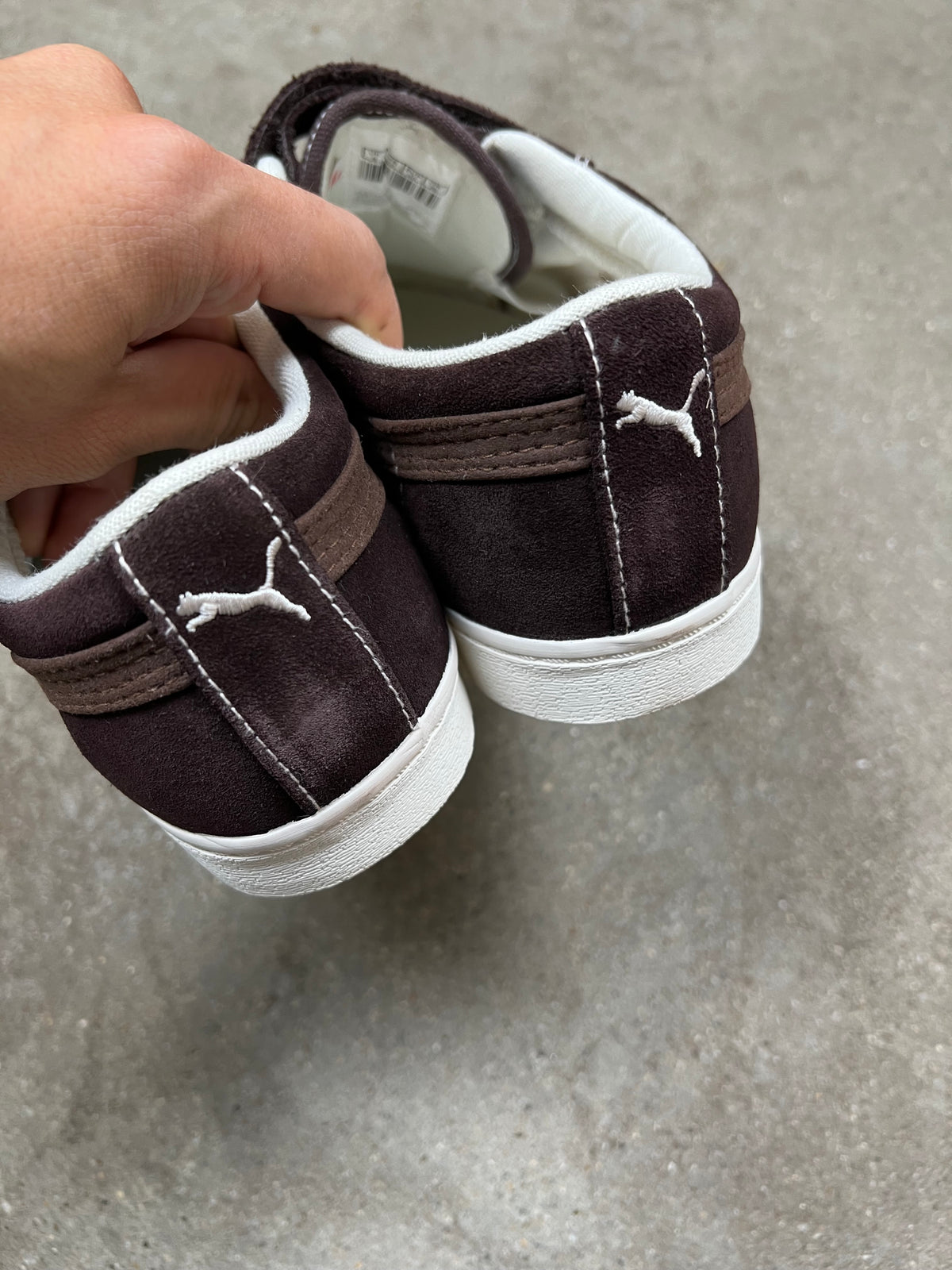 Puma Sneakers (43)