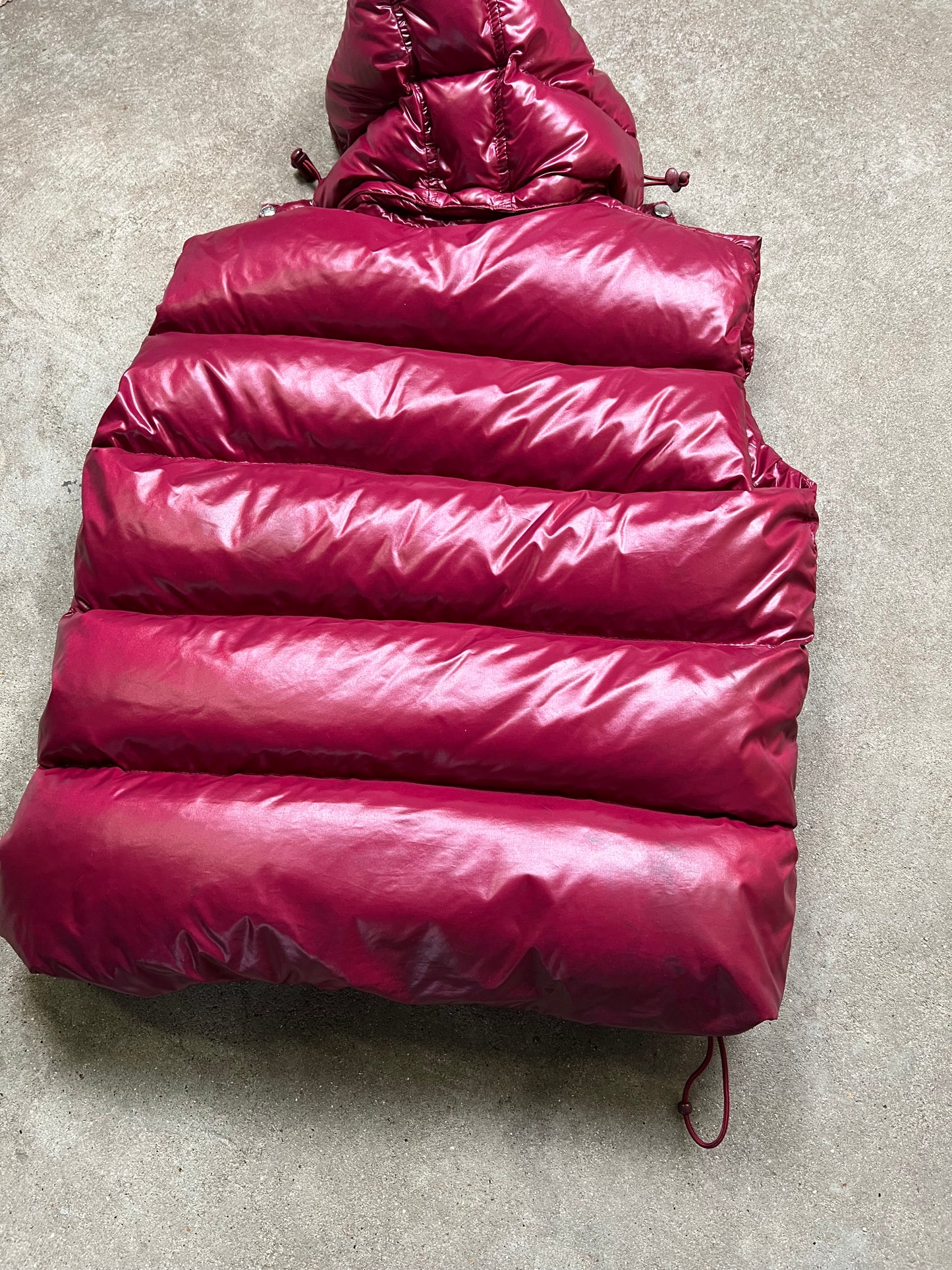 Pyrenex Vest (M)