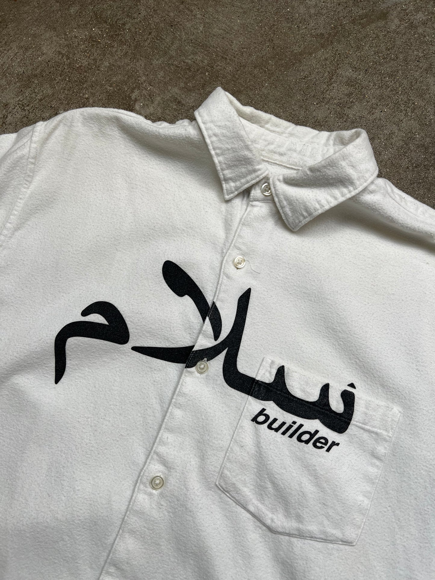Supreme x Undercover Shirt (M)