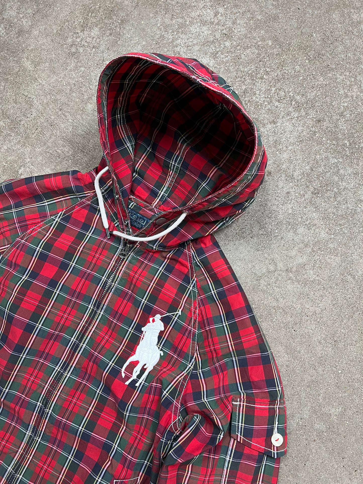 Ralph Lauren Jacket (S)