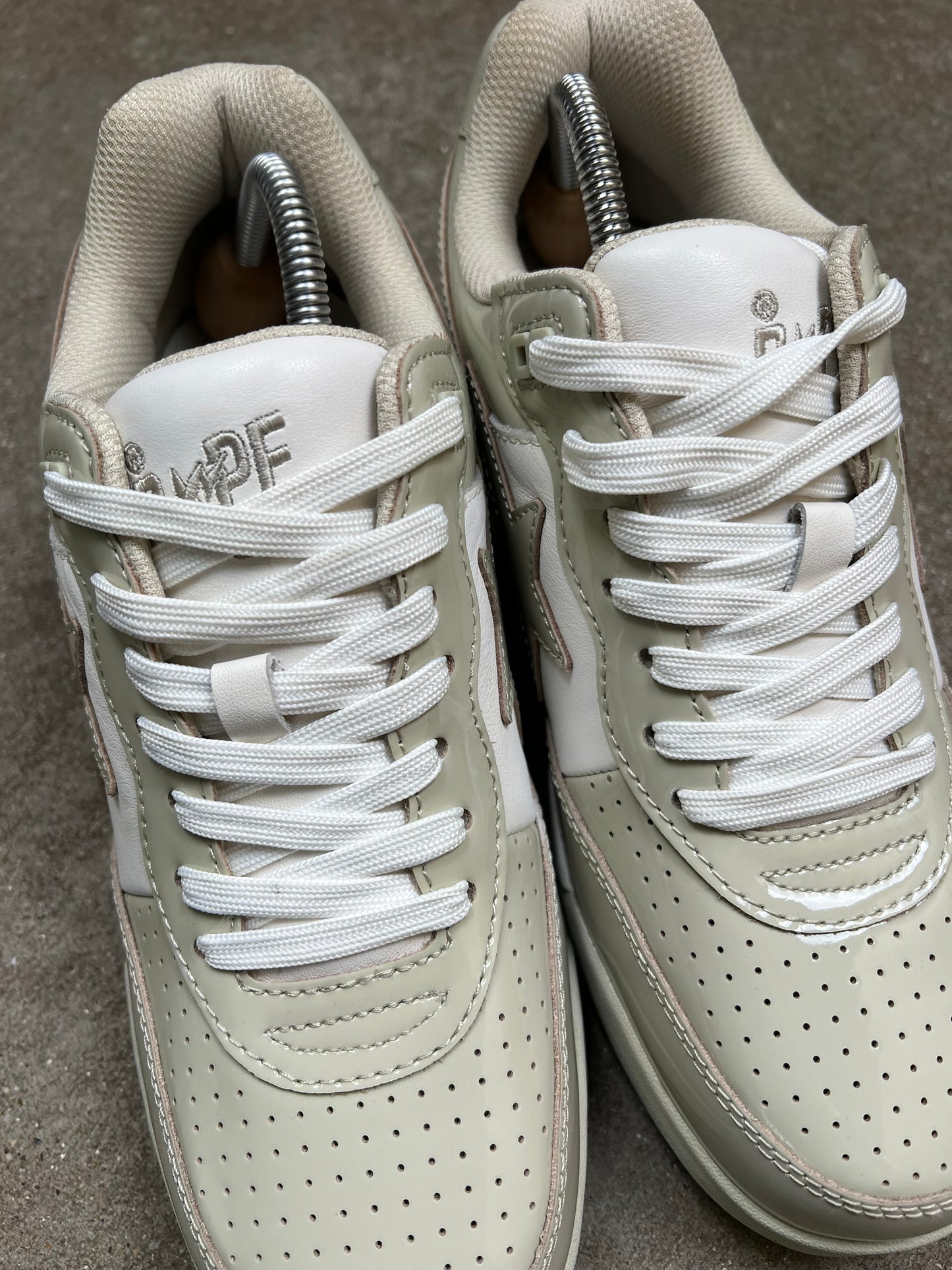 Bape Sta Sneaker (43)