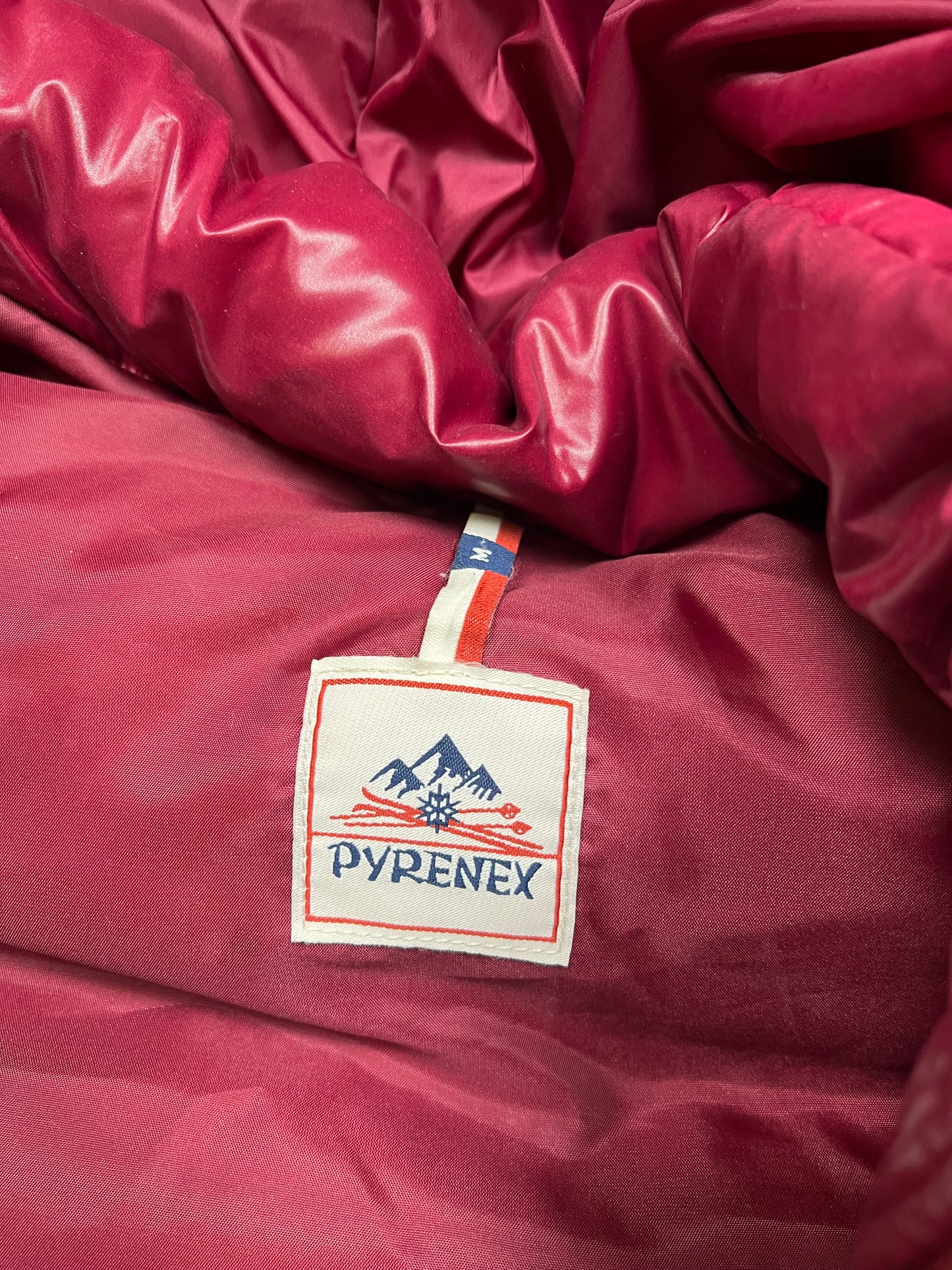 Pyrenex Vest (M)