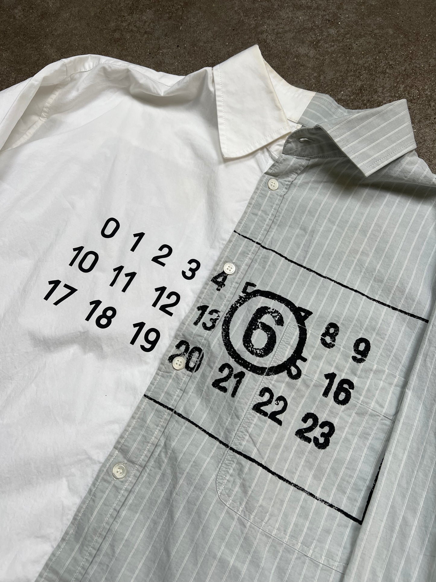 Maison Margiela Shirt (XL)