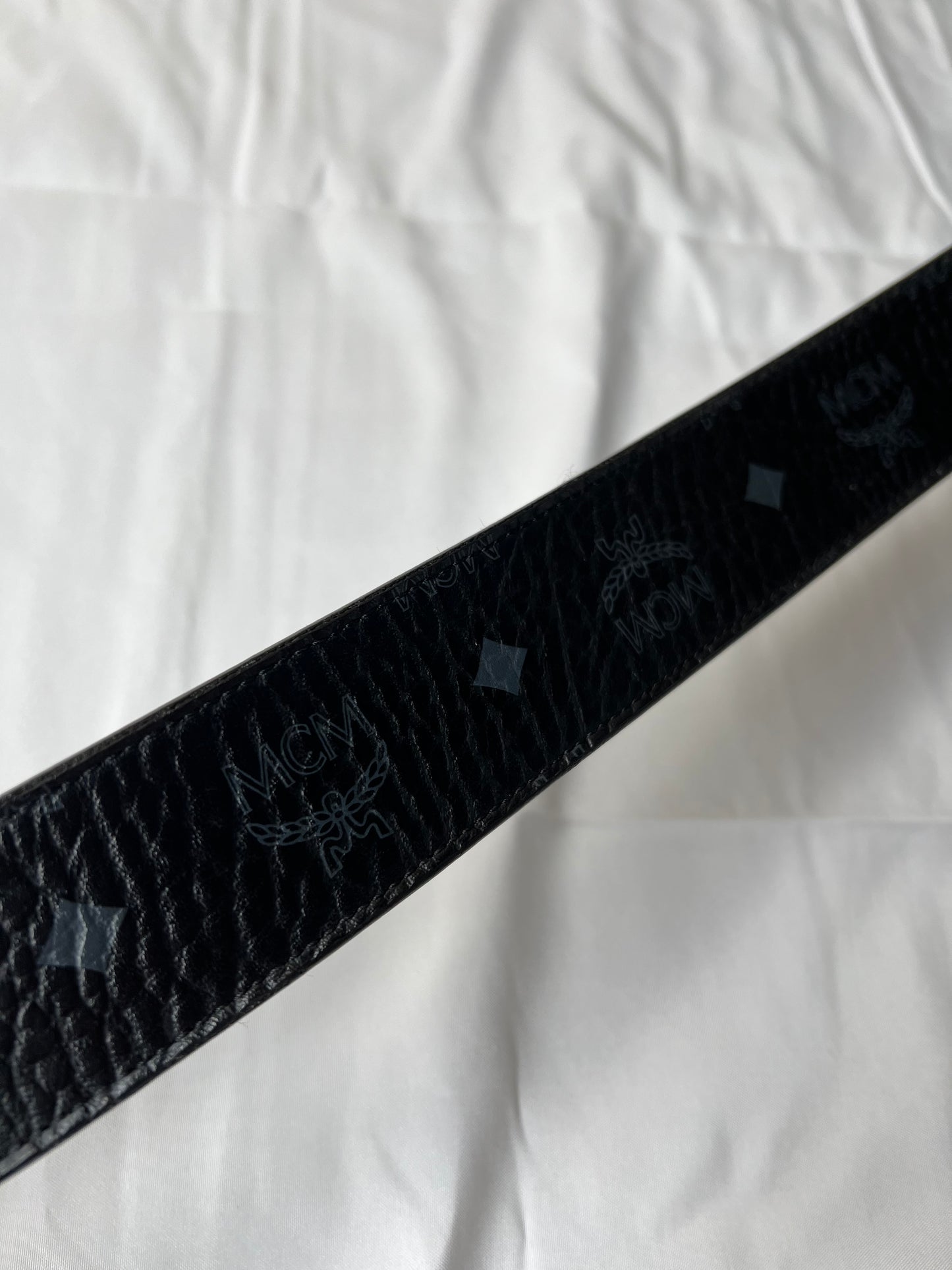 MCM Belt (100cm)