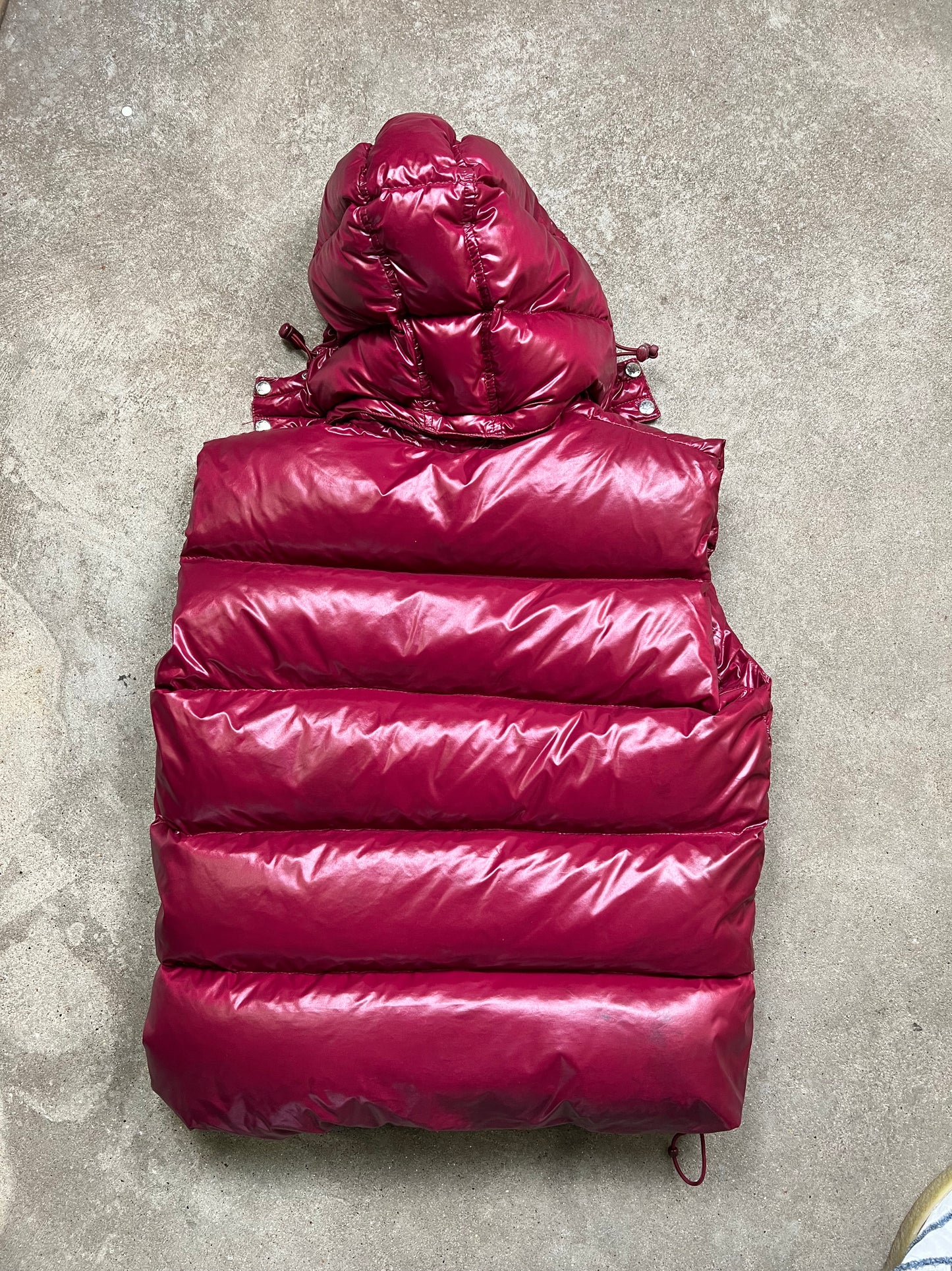 Pyrenex Vest (M)