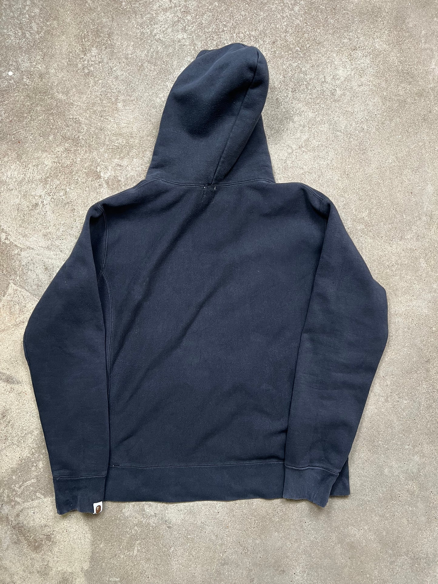 A Bathingh Ape Hoodie (M/L)