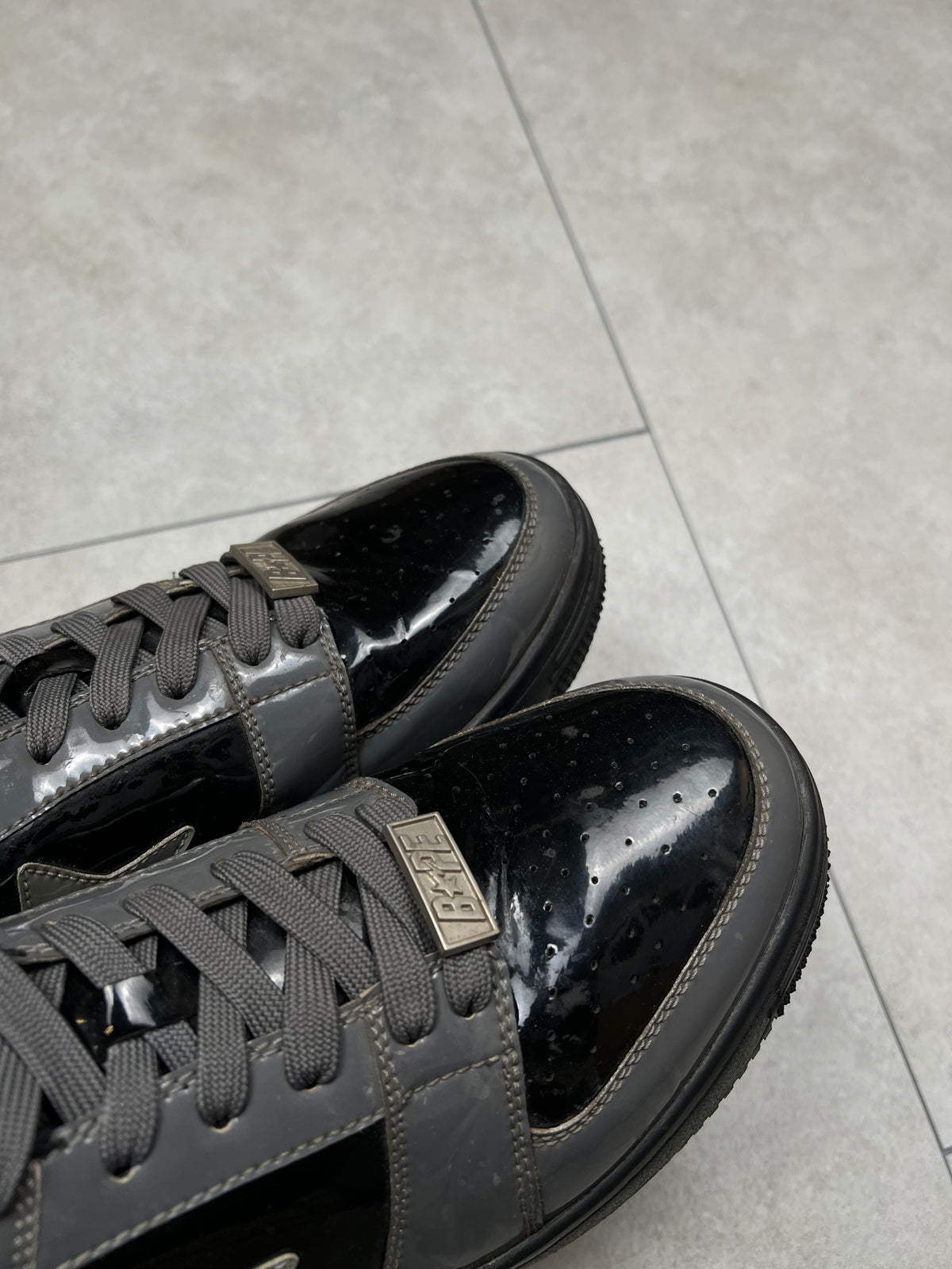 Bape Sta Sneakers (44)