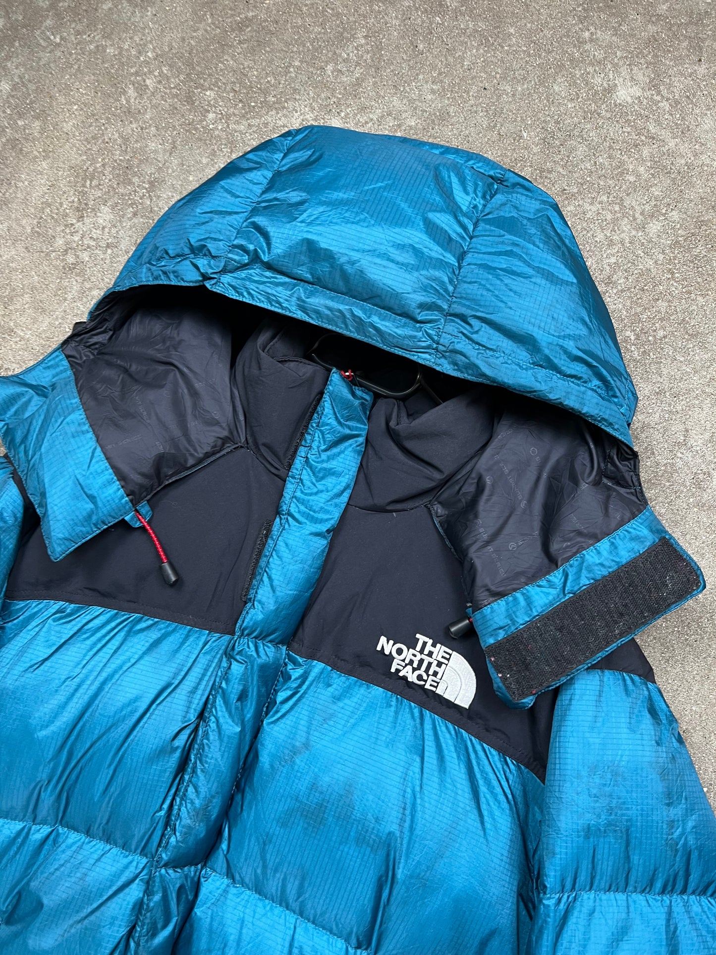 The North Face 700 (L)